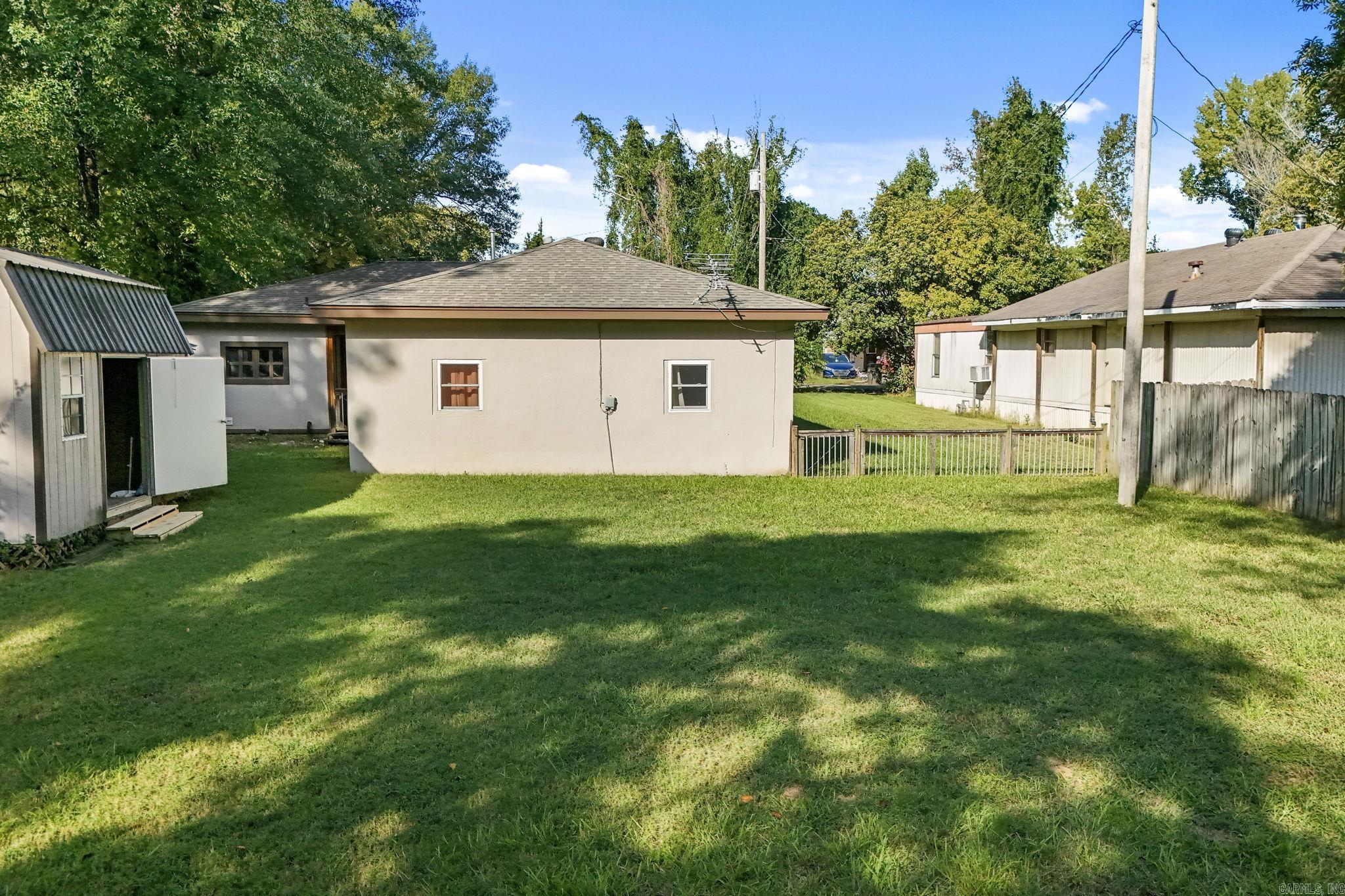 Price Barnes - Residential