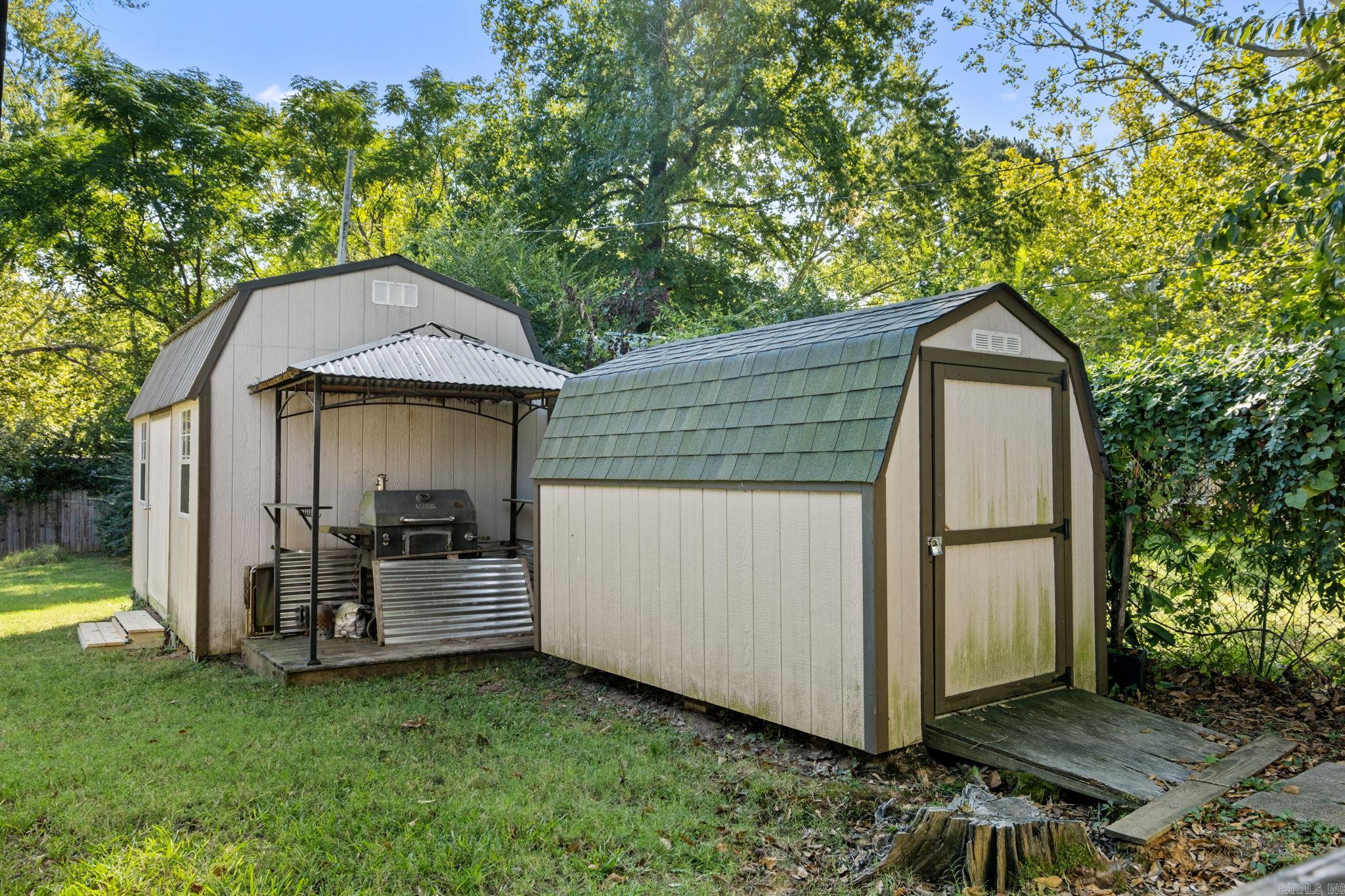 Price Barnes - Residential