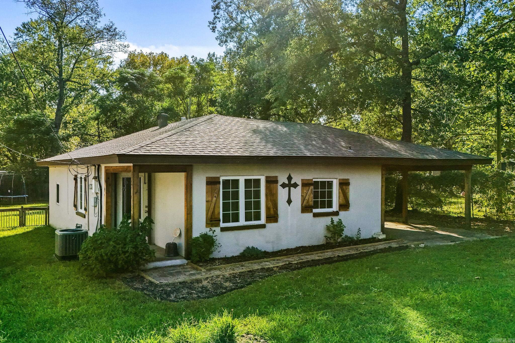 Price Barnes - Residential