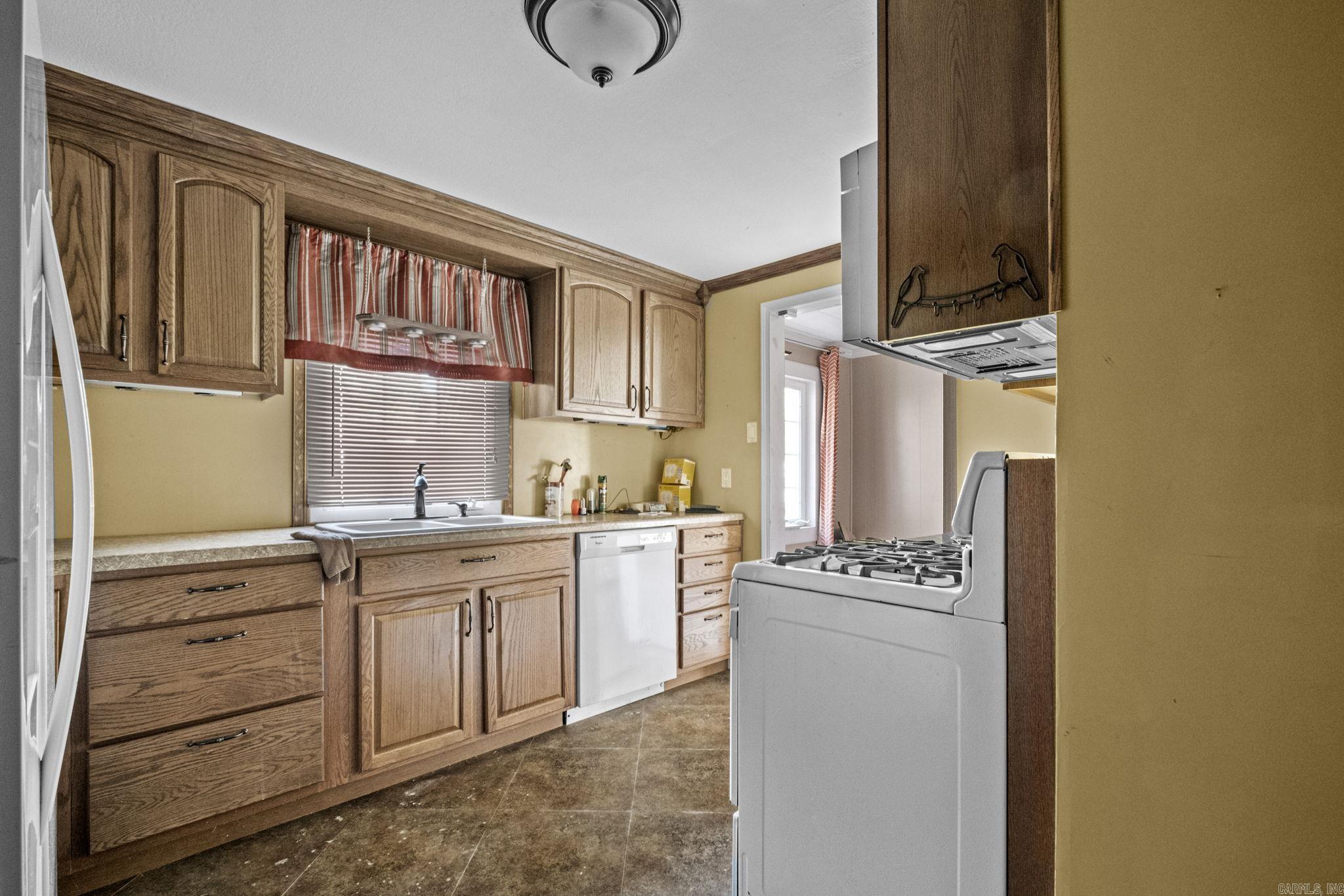 Price Barnes - Residential