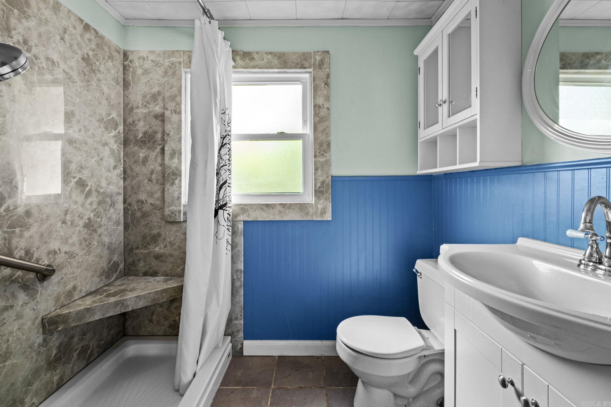 Price Barnes - Residential