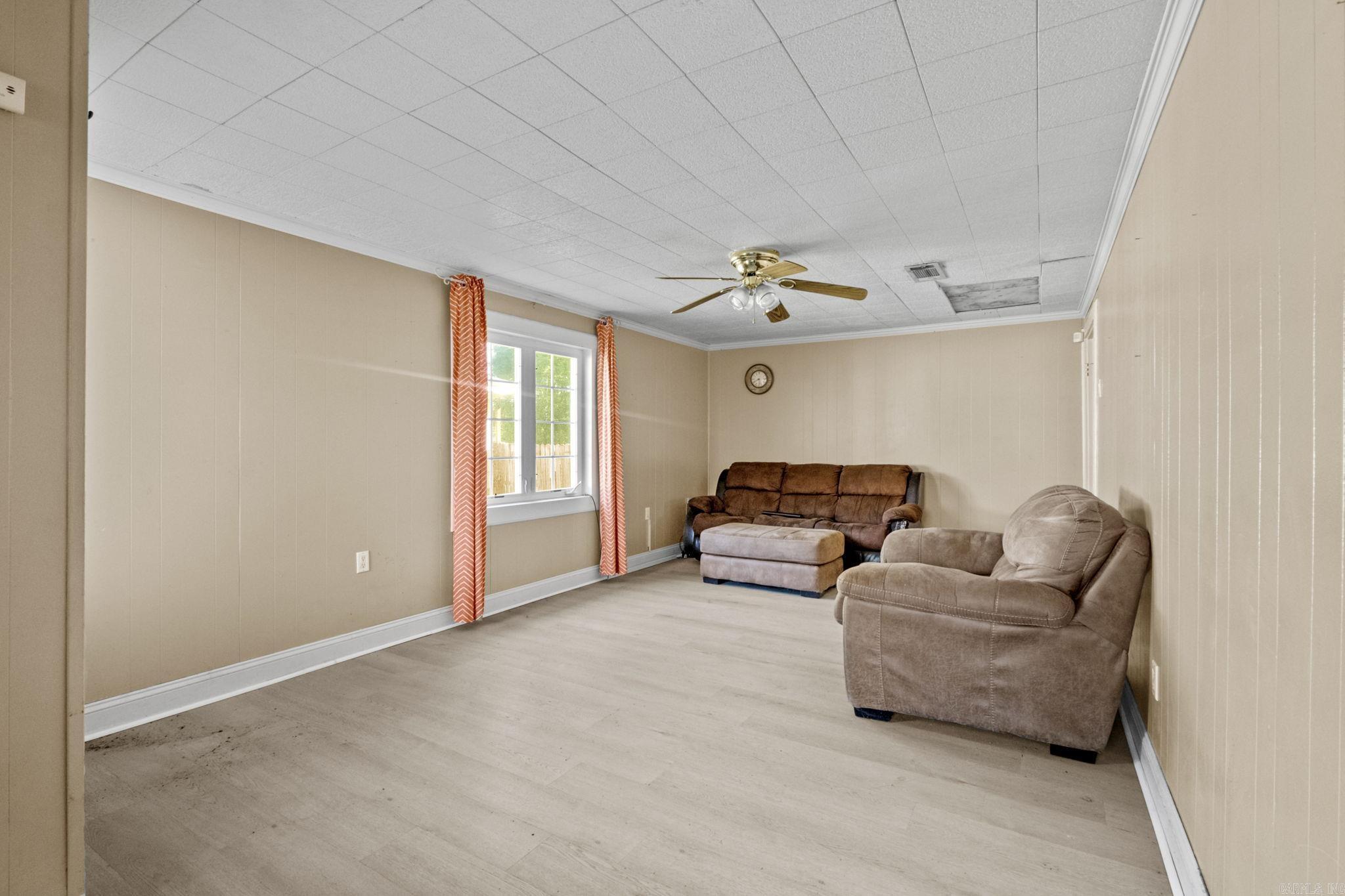 Price Barnes - Residential