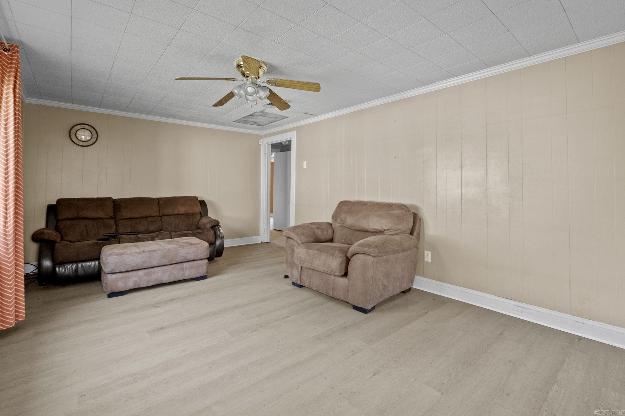 Price Barnes - Residential