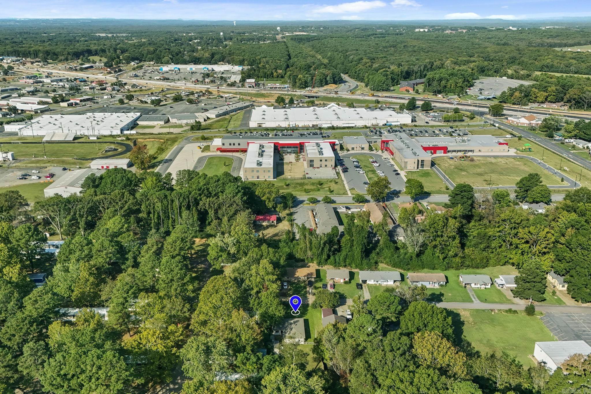 Price Barnes - Residential