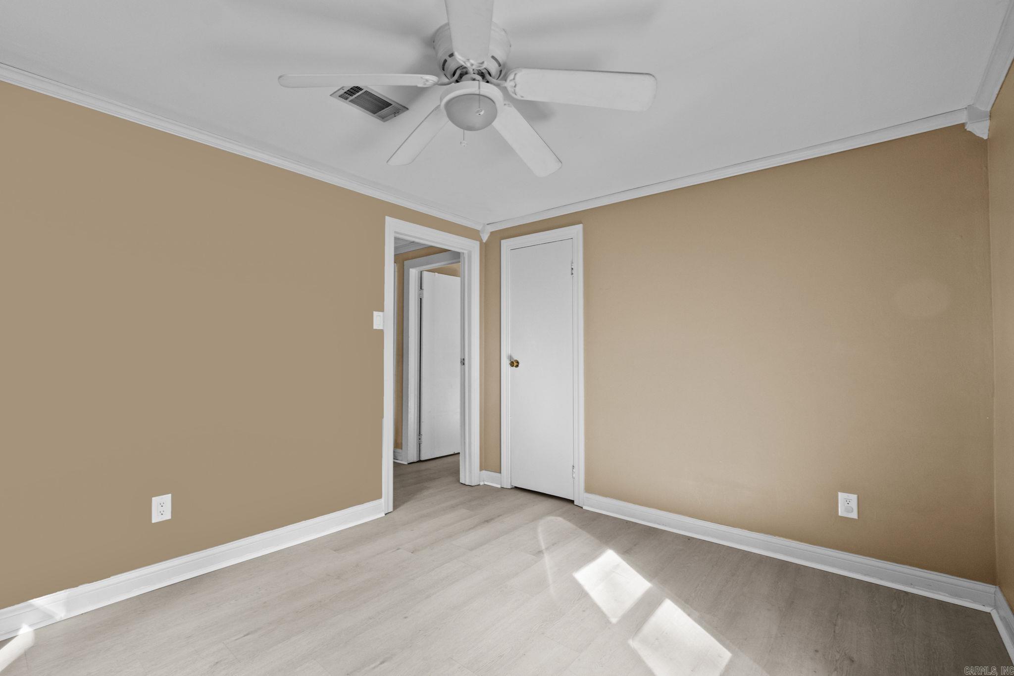 Price Barnes - Residential