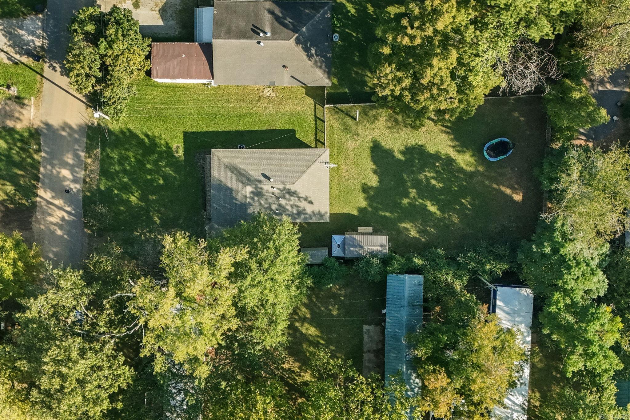 Price Barnes - Residential