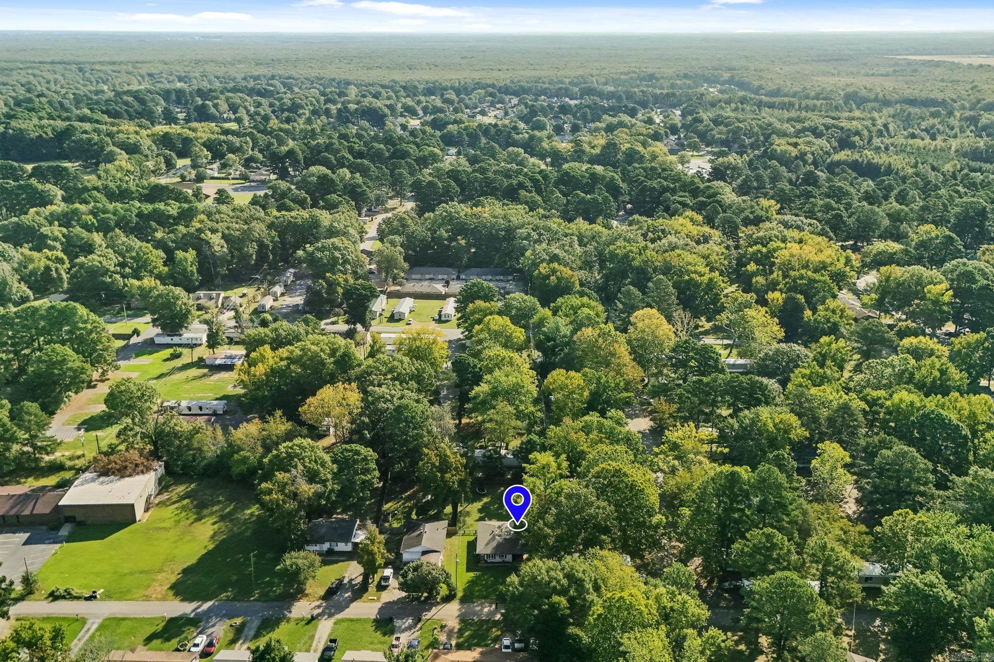 Price Barnes - Residential