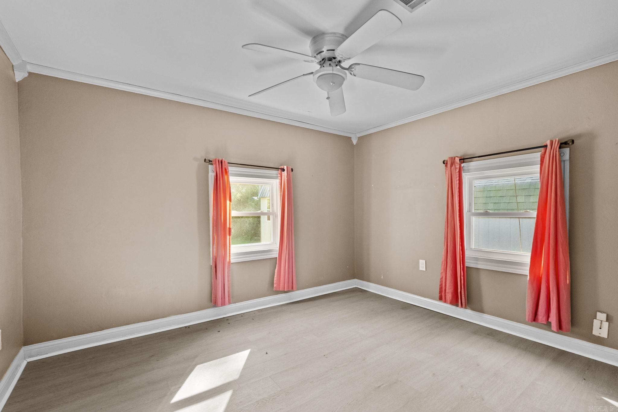 Price Barnes - Residential