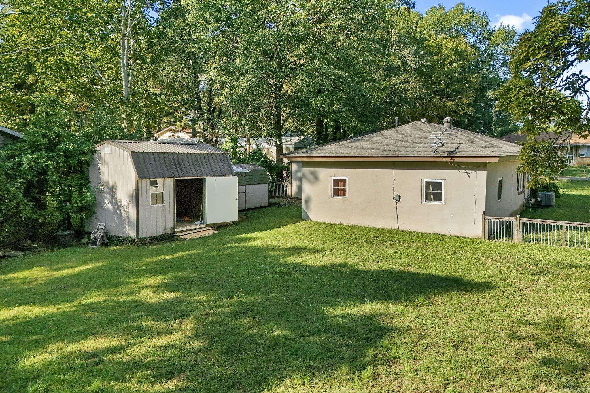 Price Barnes - Residential