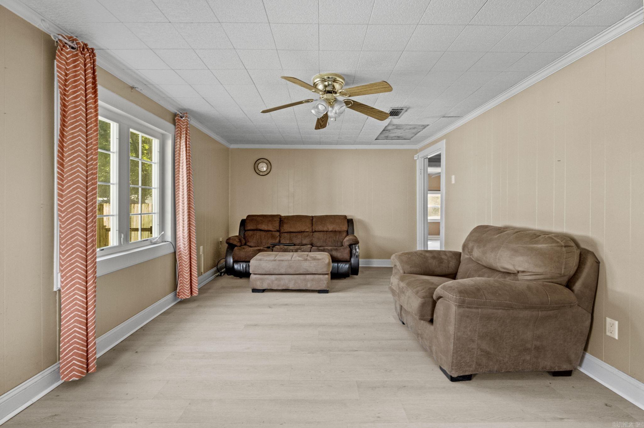 Price Barnes - Residential