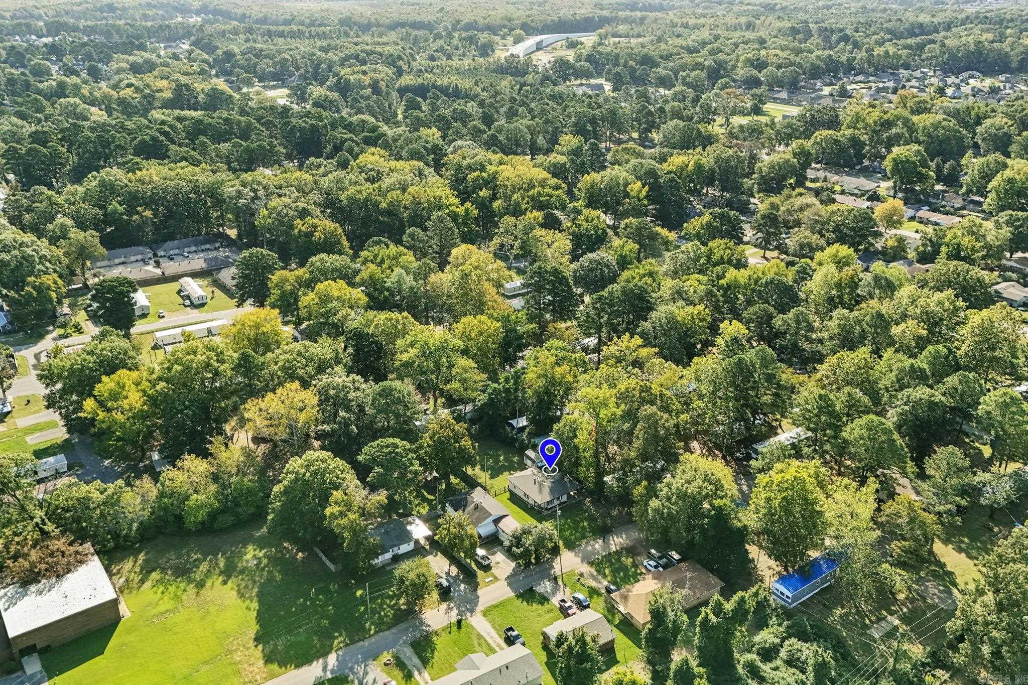 Price Barnes - Residential