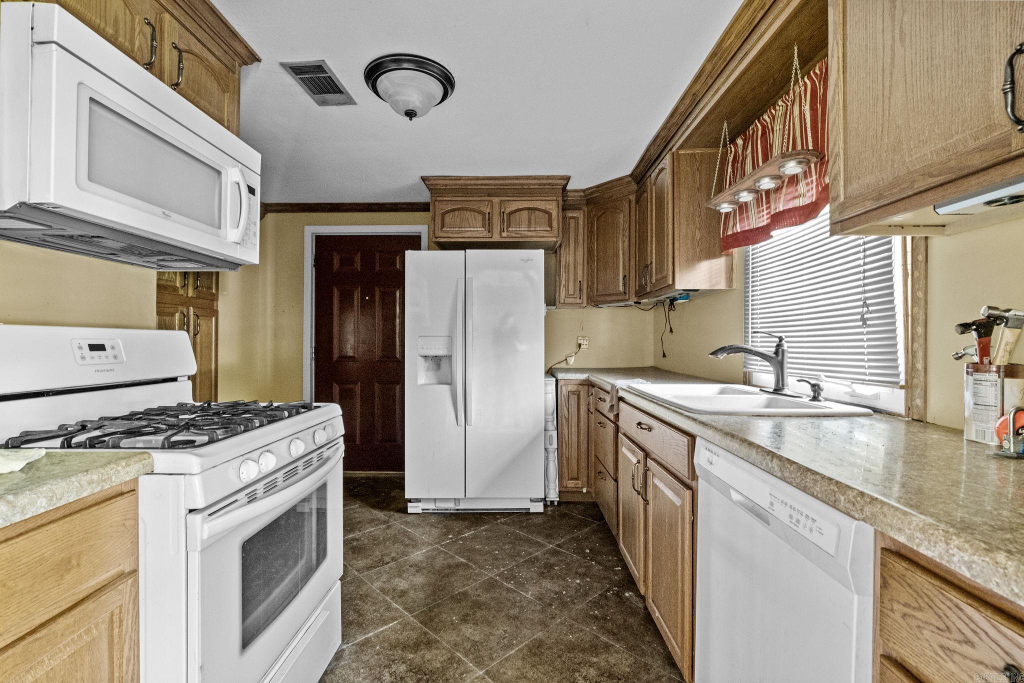 Price Barnes - Residential