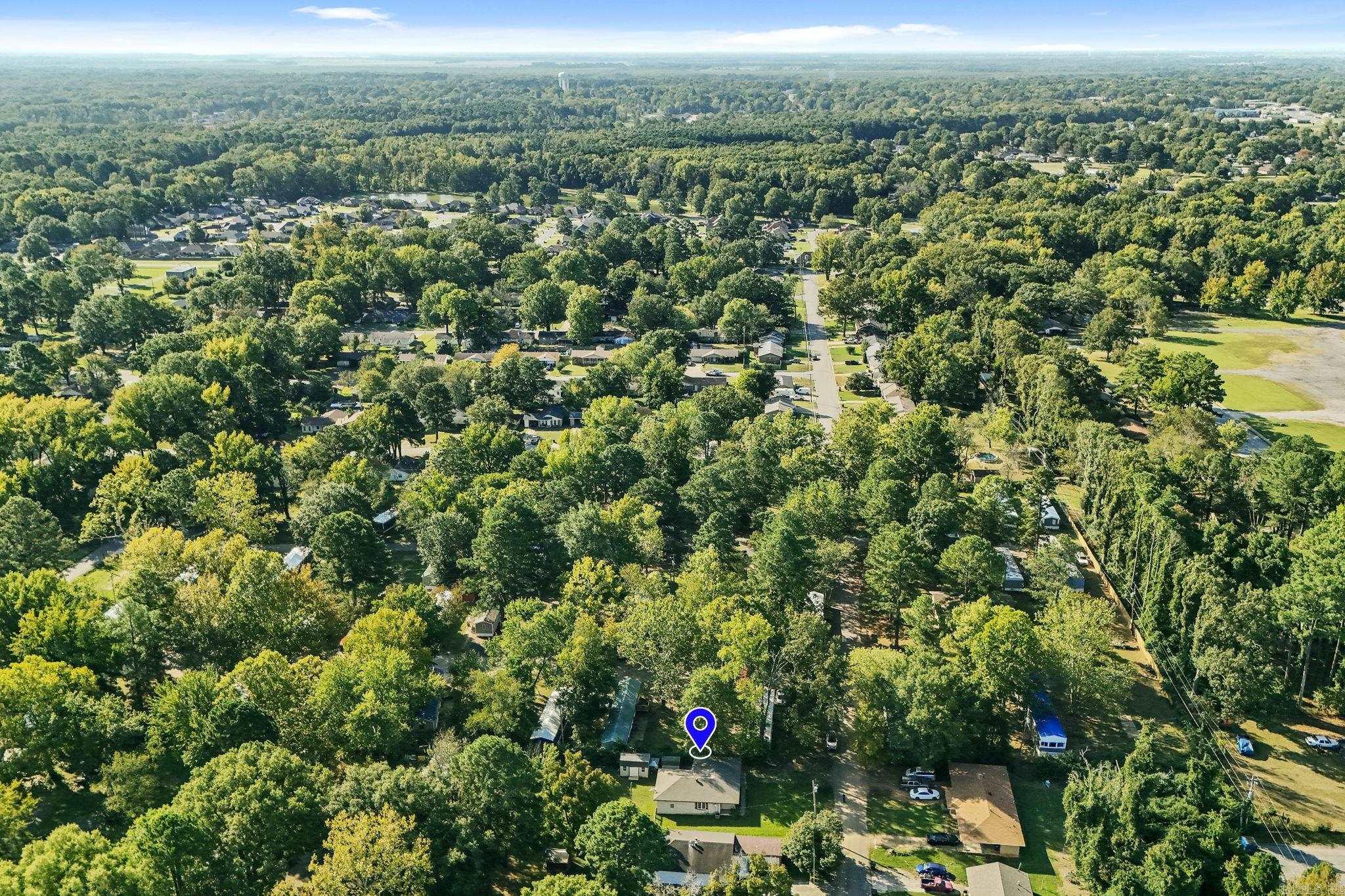 Price Barnes - Residential