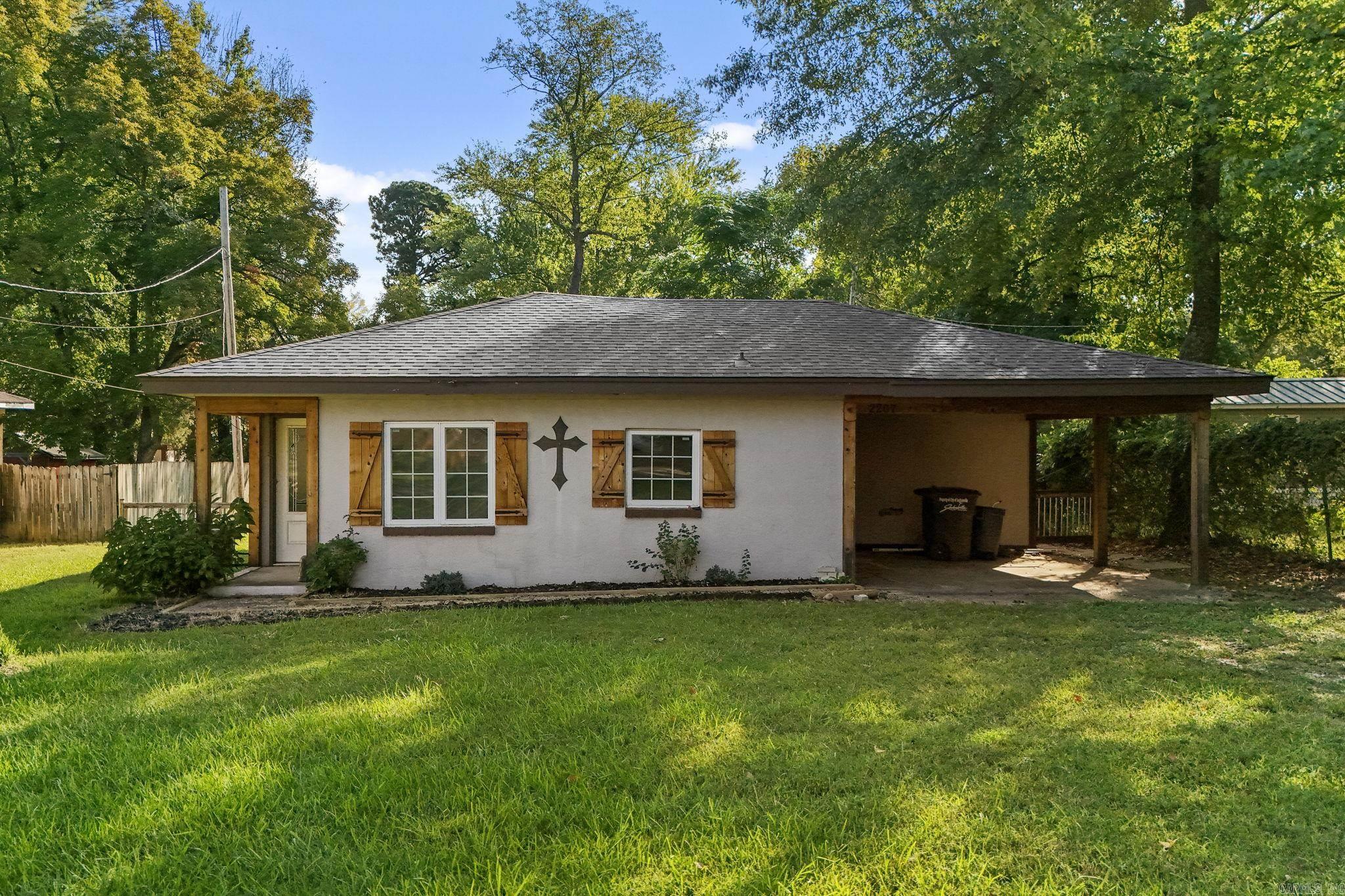 Price Barnes - Residential