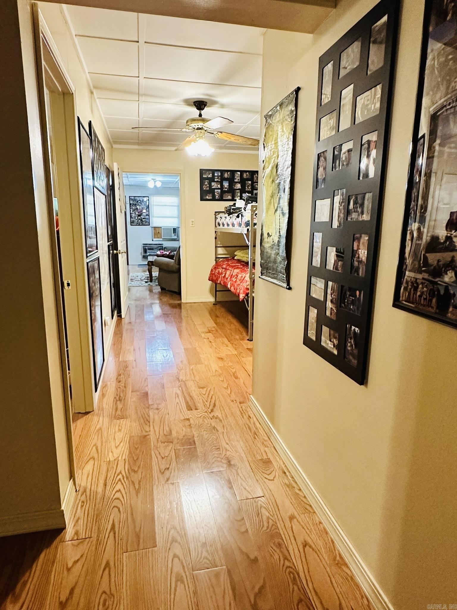 Metes & Bounds - Farm