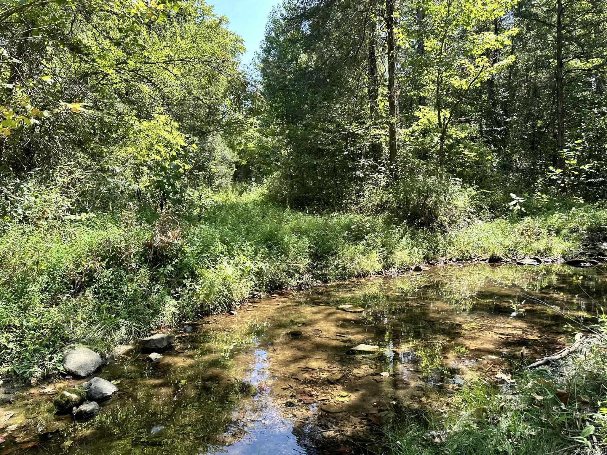 Metes & Bounds - Farm