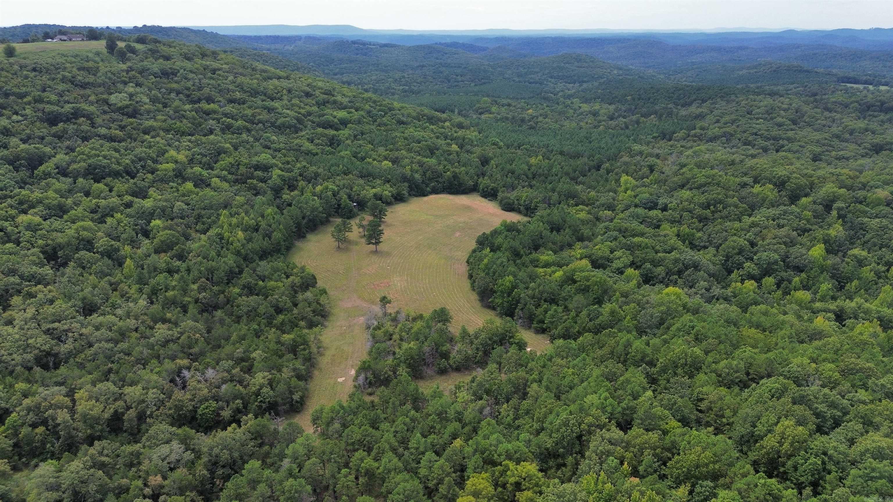 Metes & Bounds - Farm