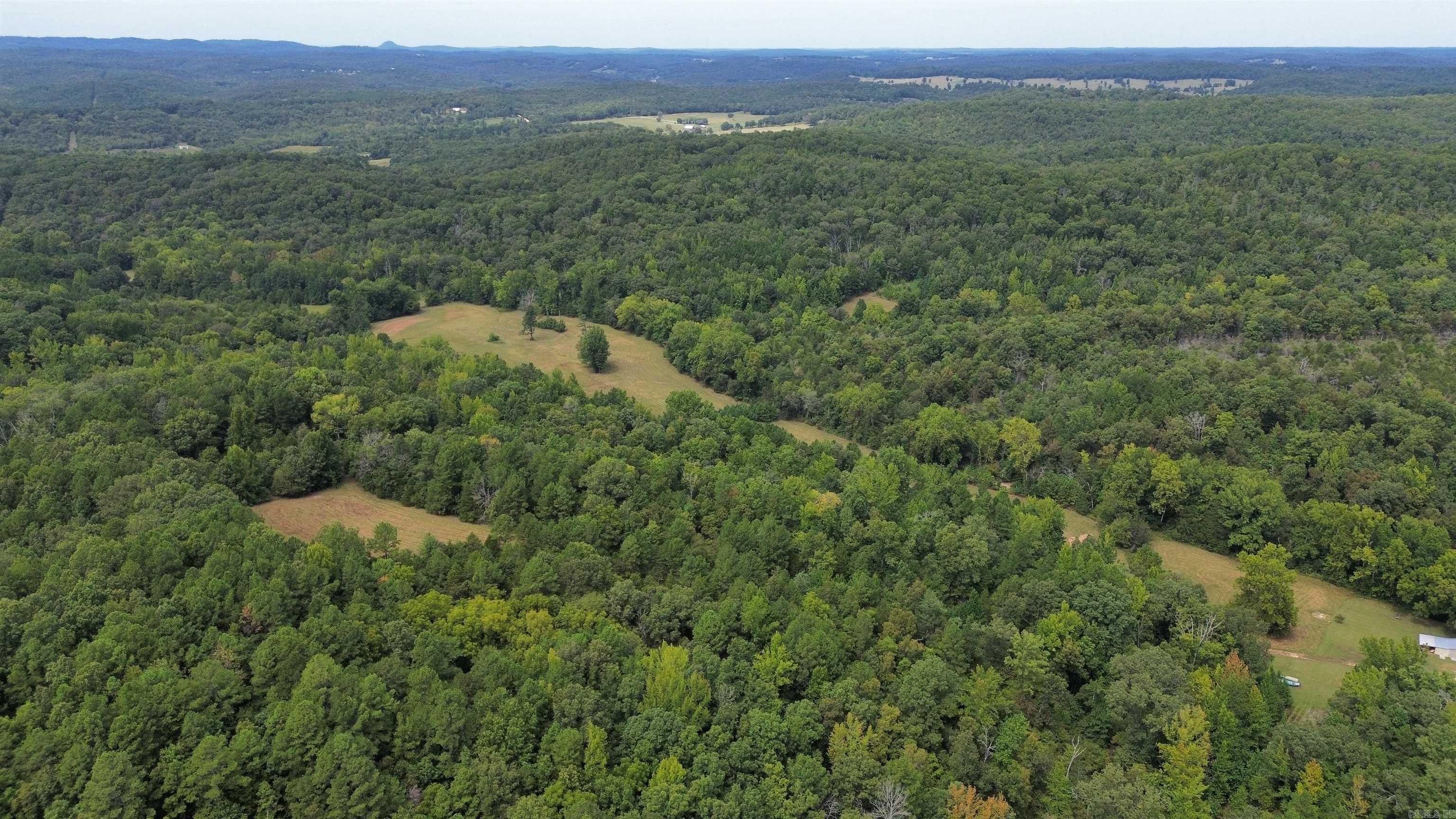 Metes & Bounds - Farm