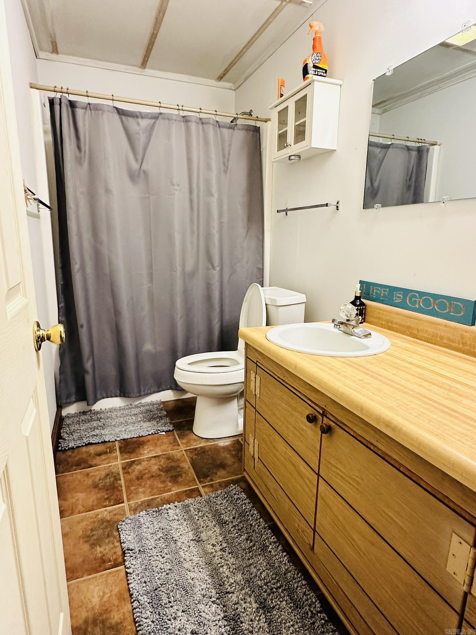 Metes & Bounds - Farm