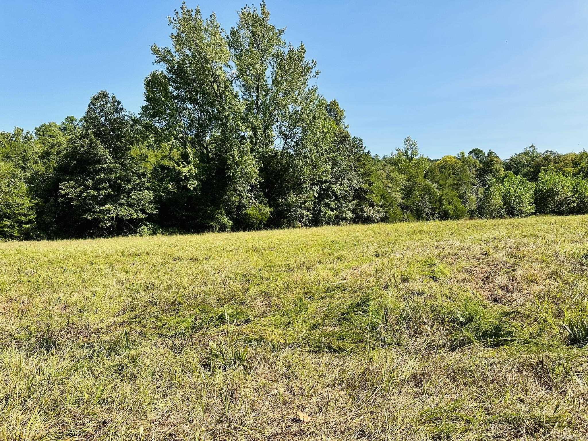 Metes & Bounds - Farm