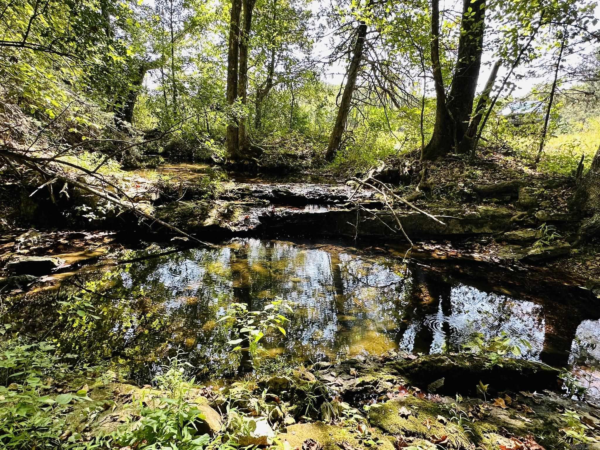 Metes & Bounds - Farm