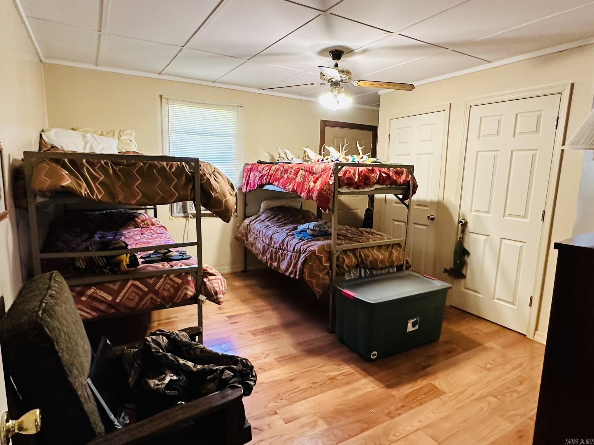 Metes & Bounds - Farm