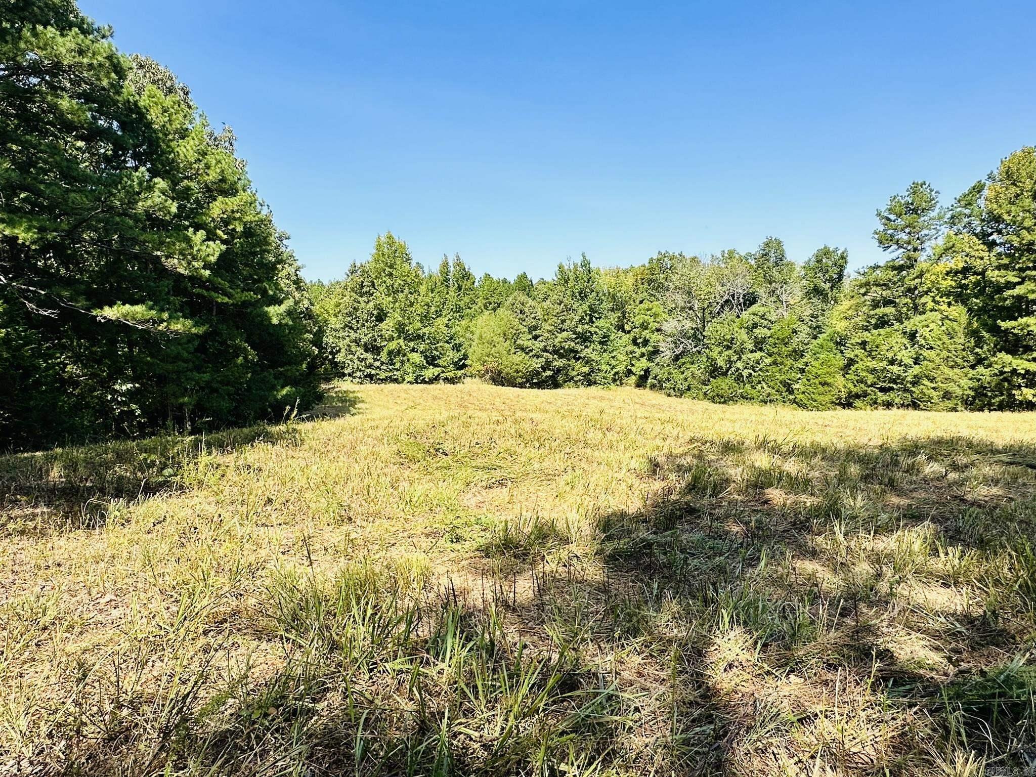 Metes & Bounds - Farm