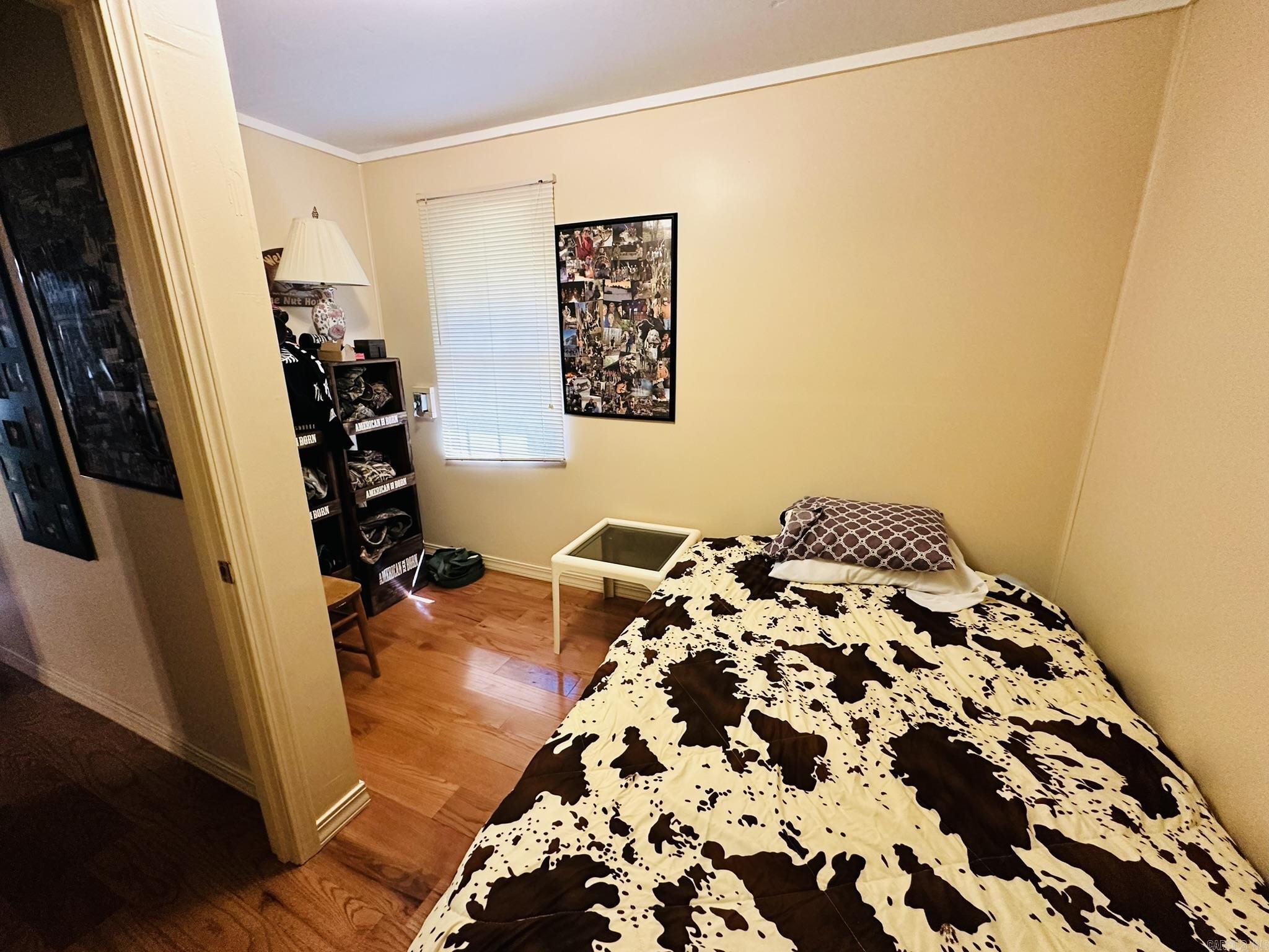 Metes & Bounds - Farm