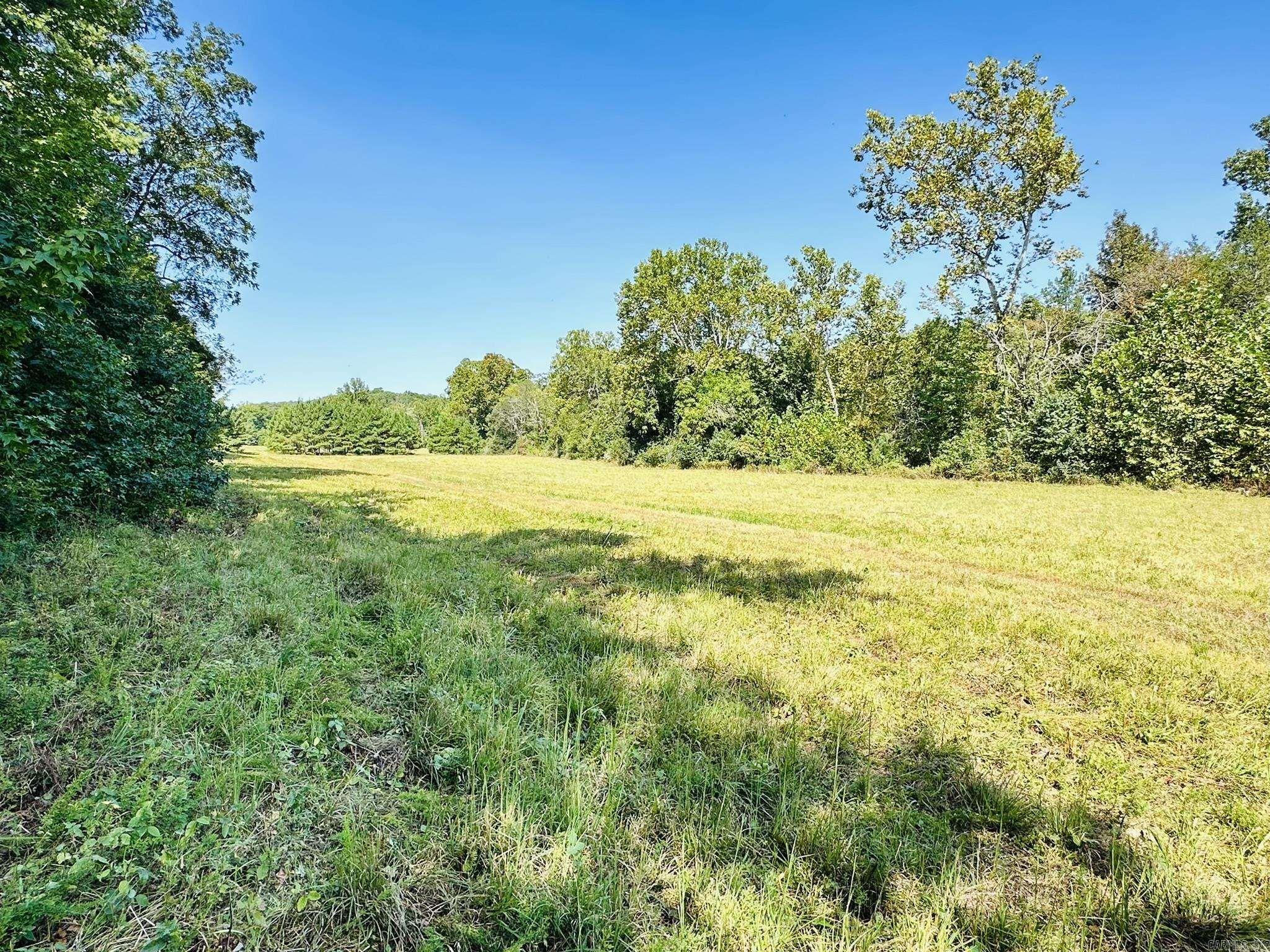 Metes & Bounds - Farm