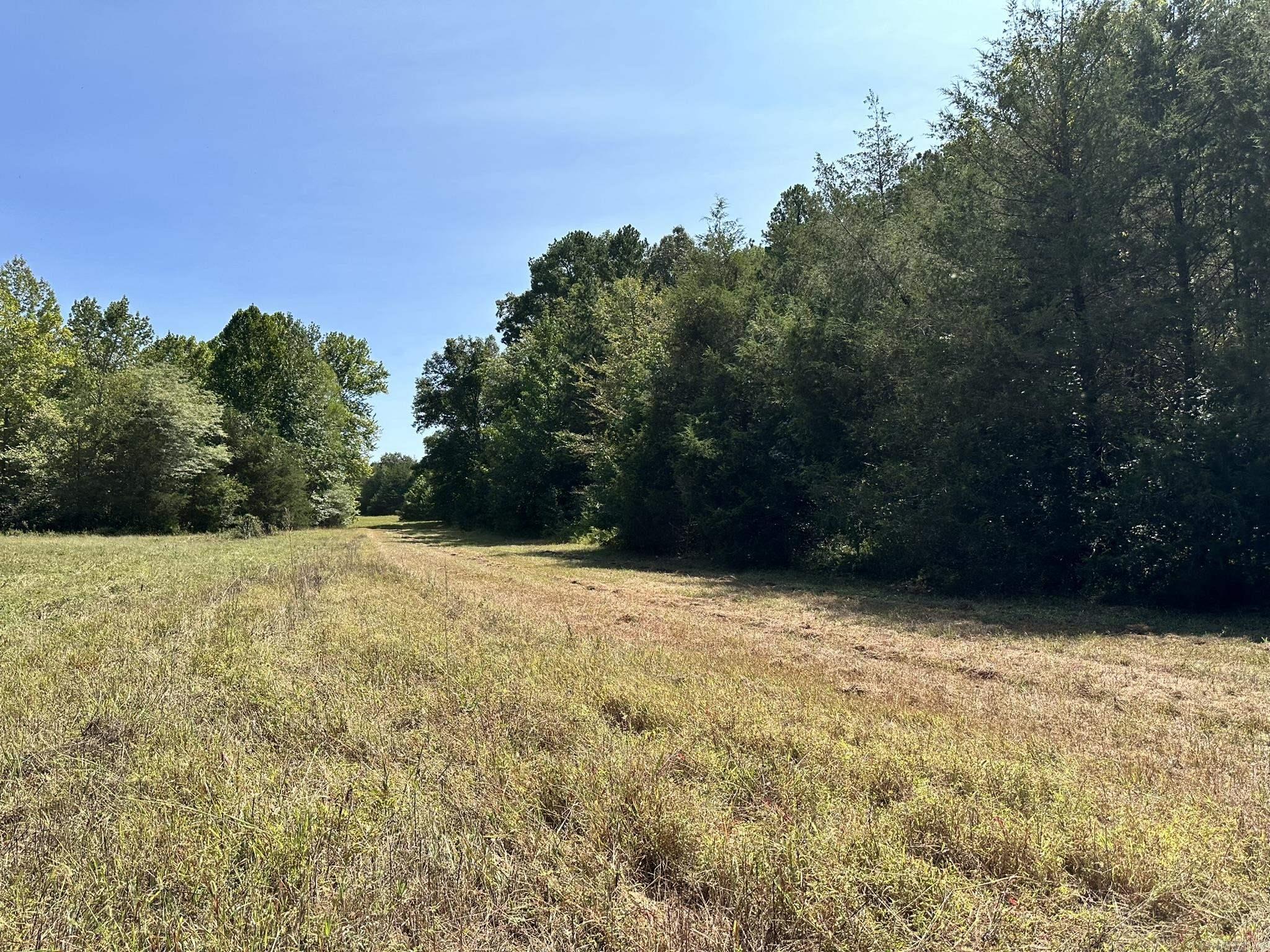 Metes & Bounds - Farm