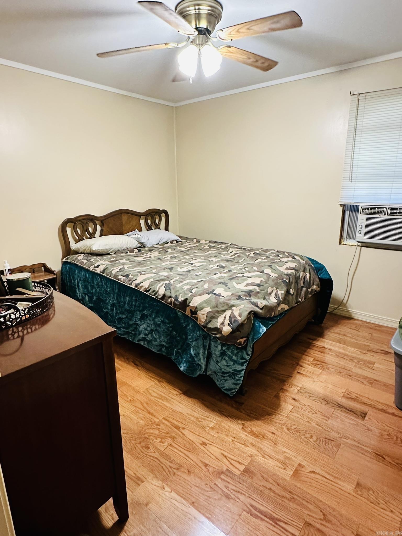 Metes & Bounds - Farm