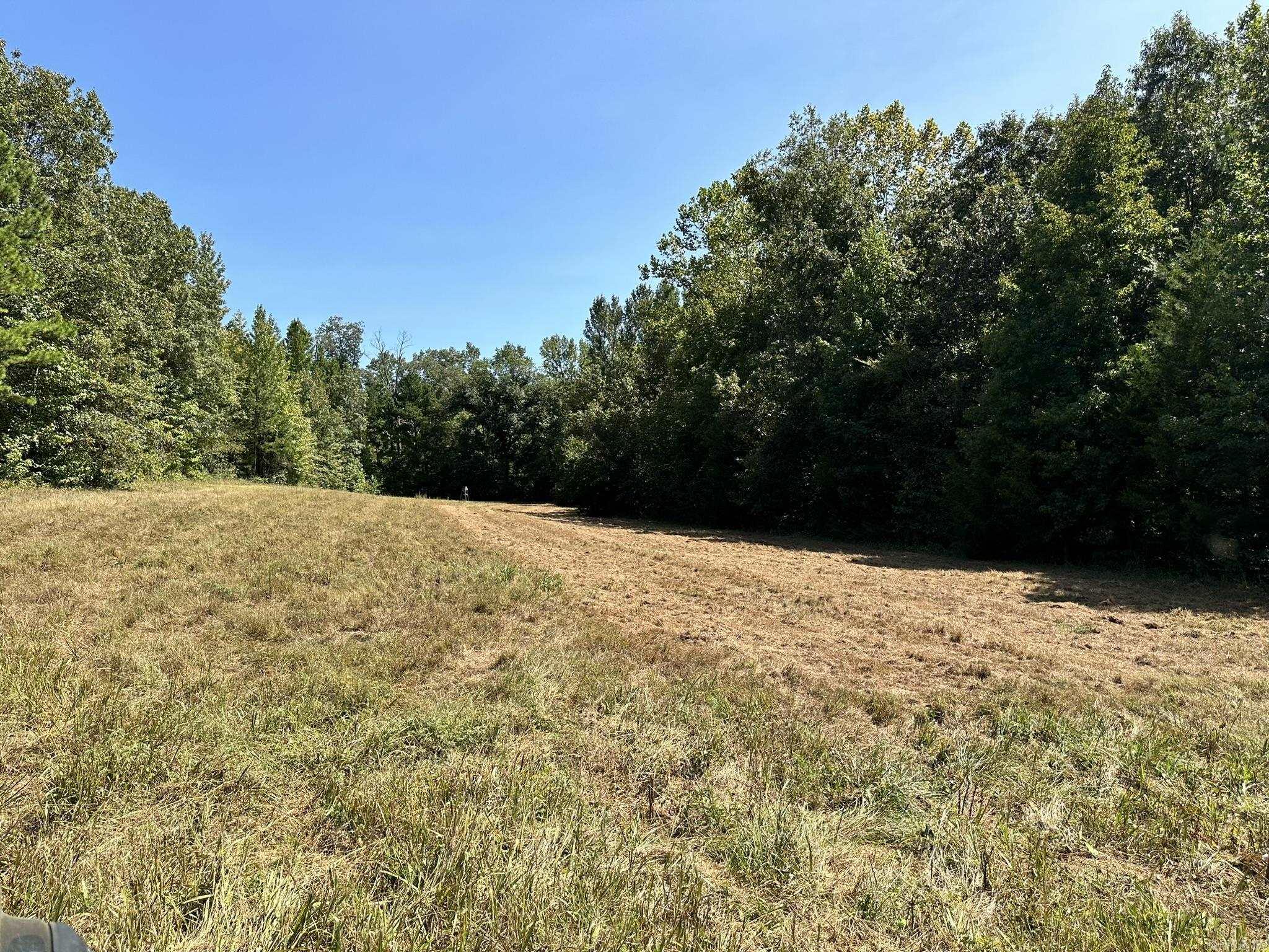 Metes & Bounds - Farm