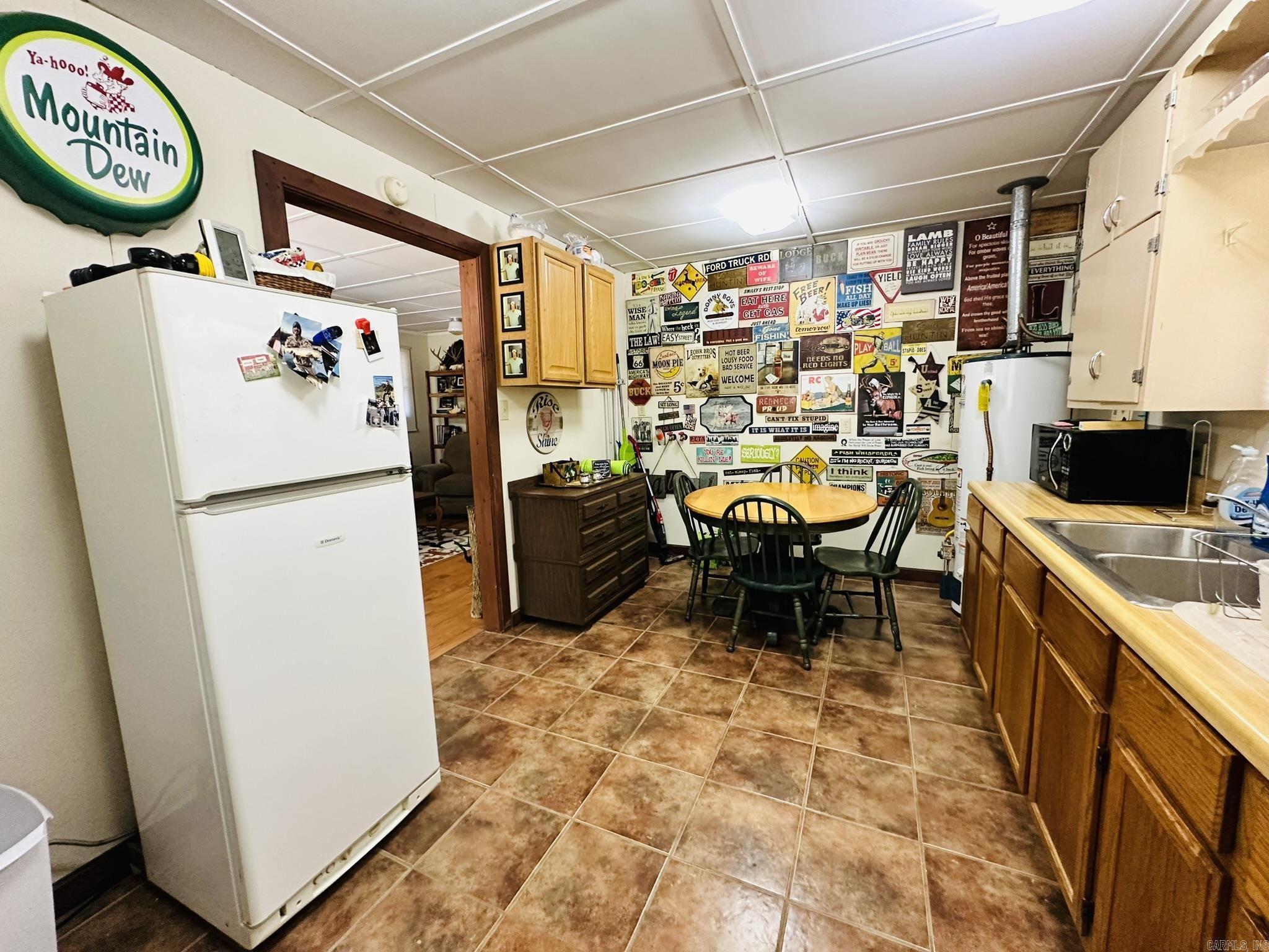 Metes & Bounds - Farm