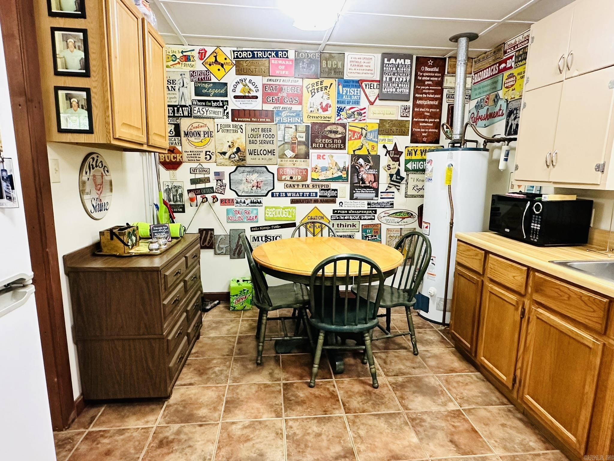 Metes & Bounds - Farm