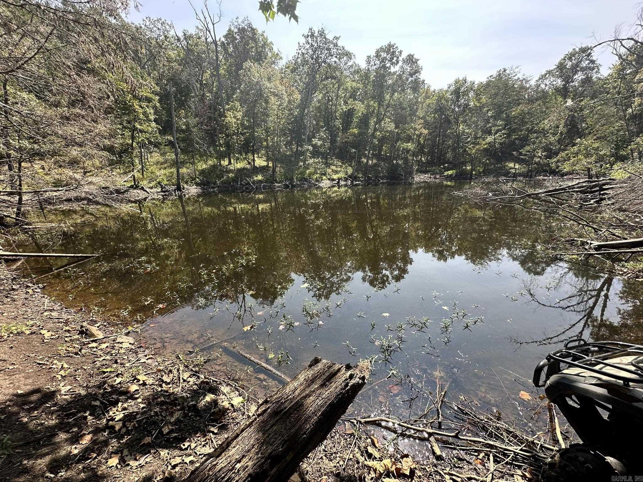 Metes & Bounds - Farm