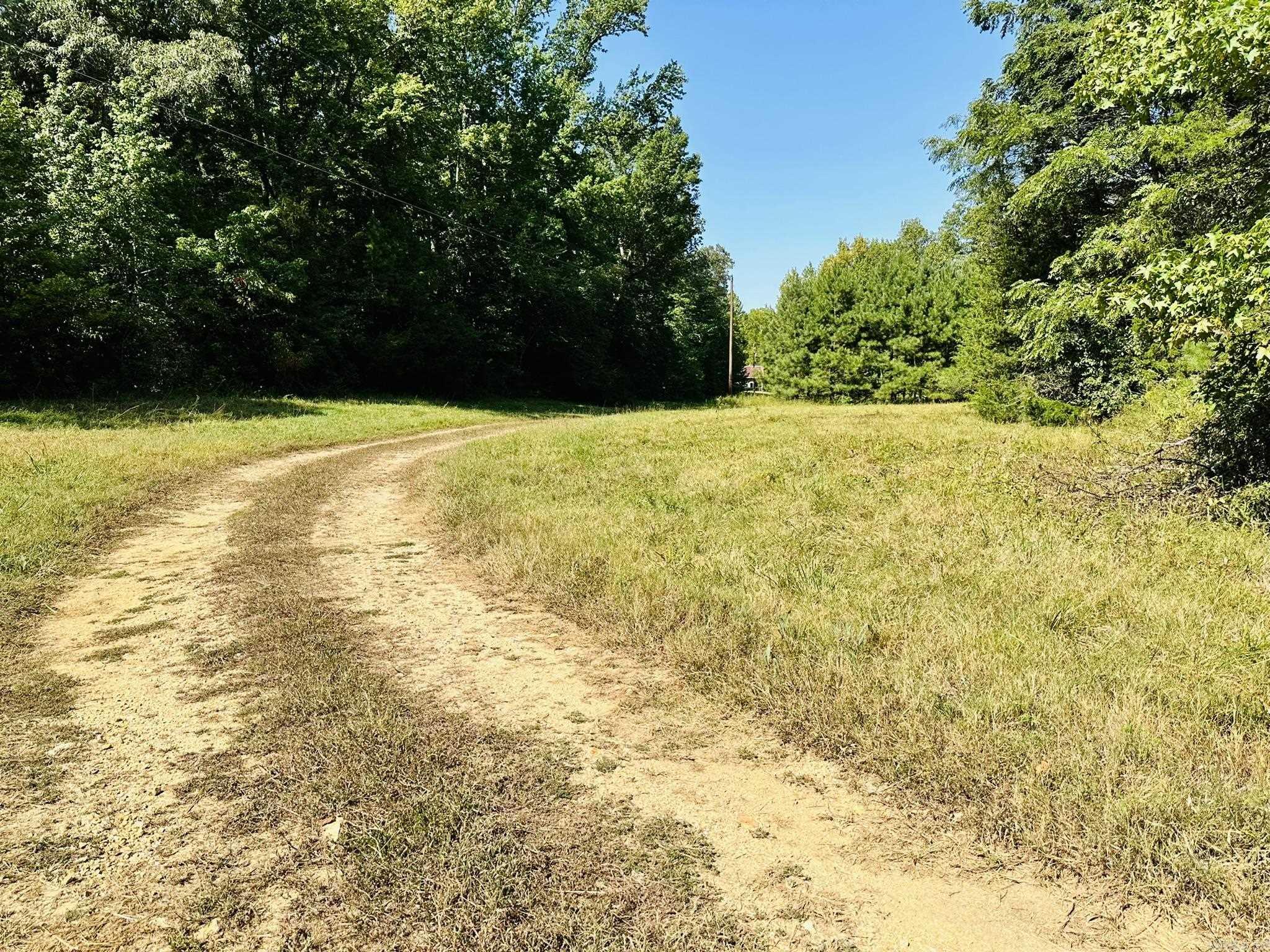 Metes & Bounds - Farm