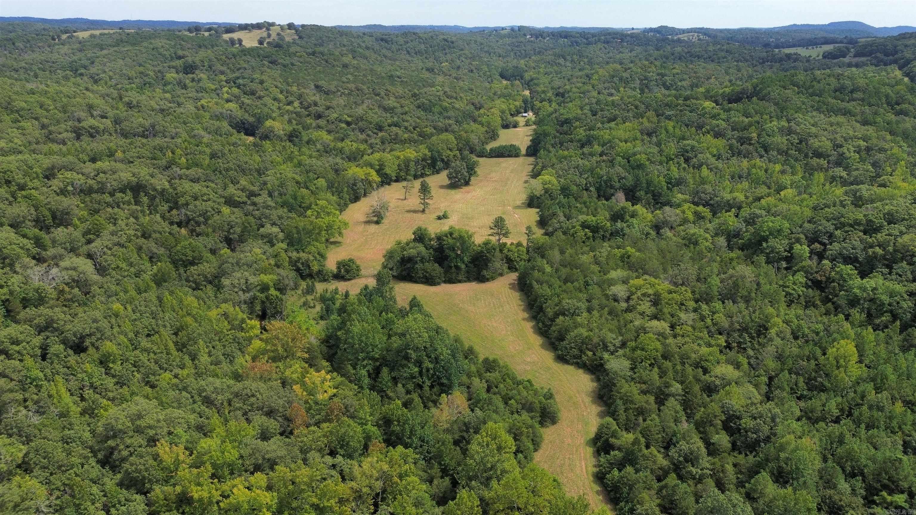 Metes & Bounds - Farm