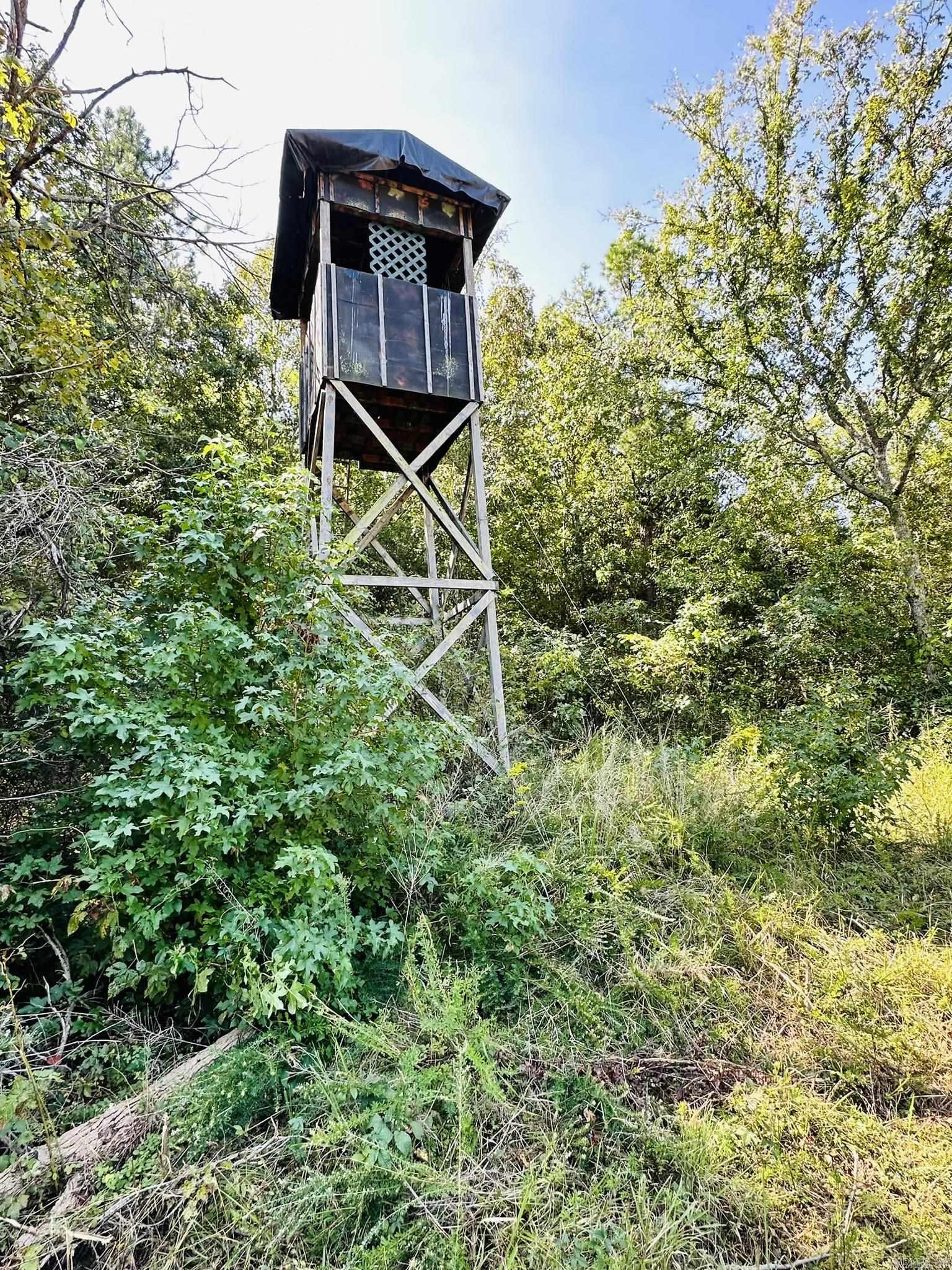 Metes & Bounds - Farm