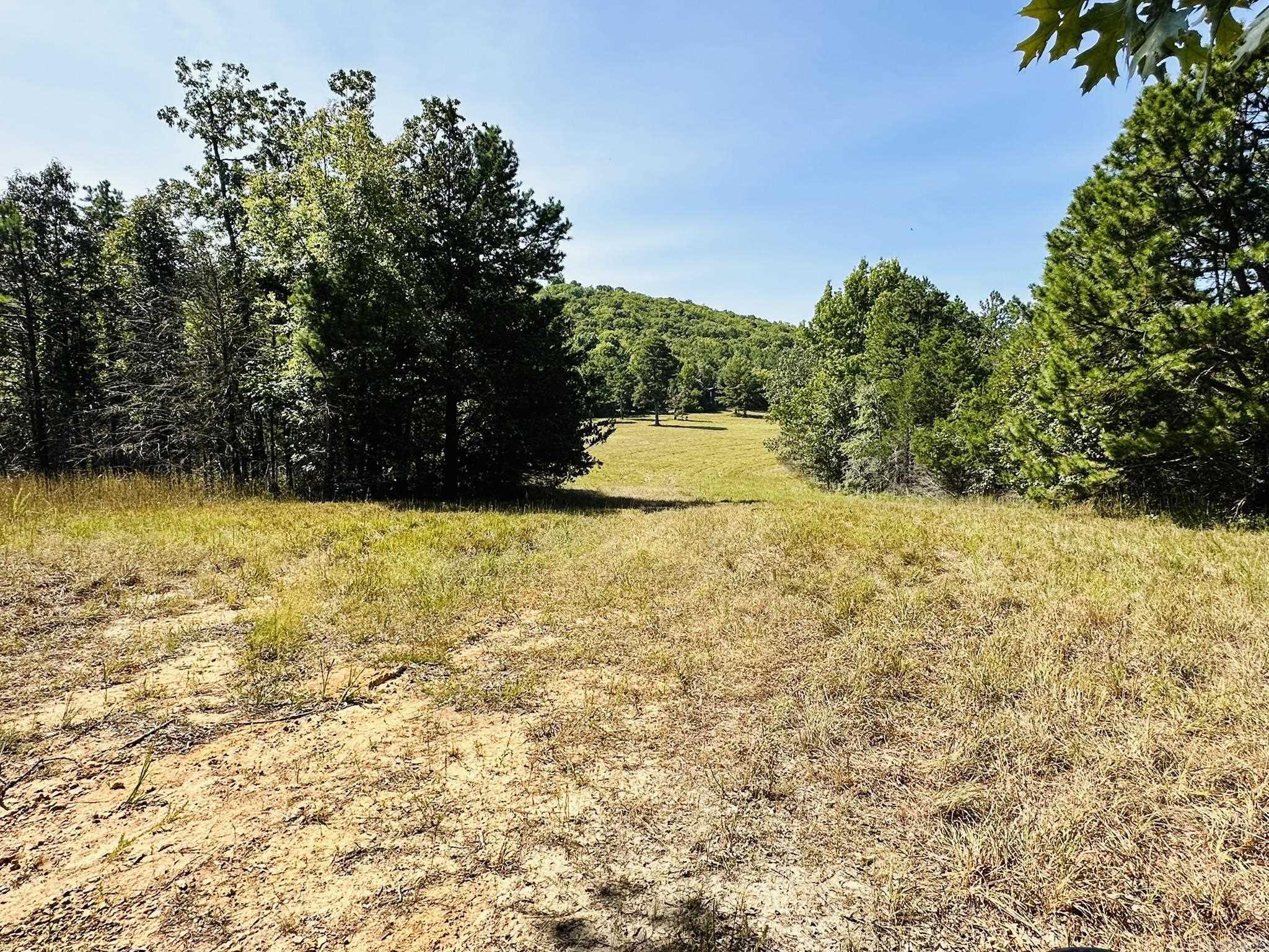 Metes & Bounds - Farm