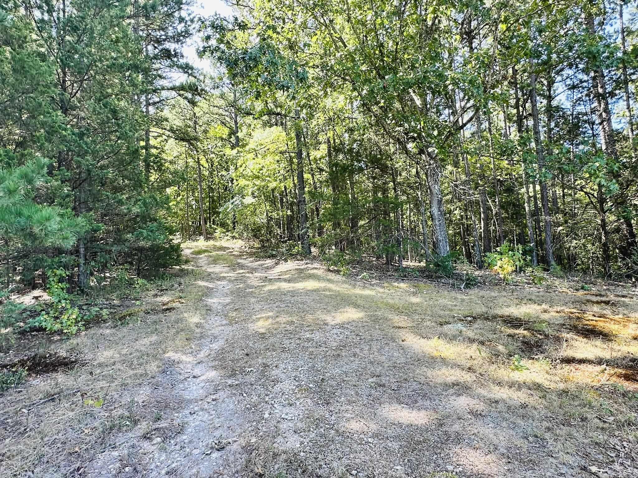 Metes & Bounds - Farm