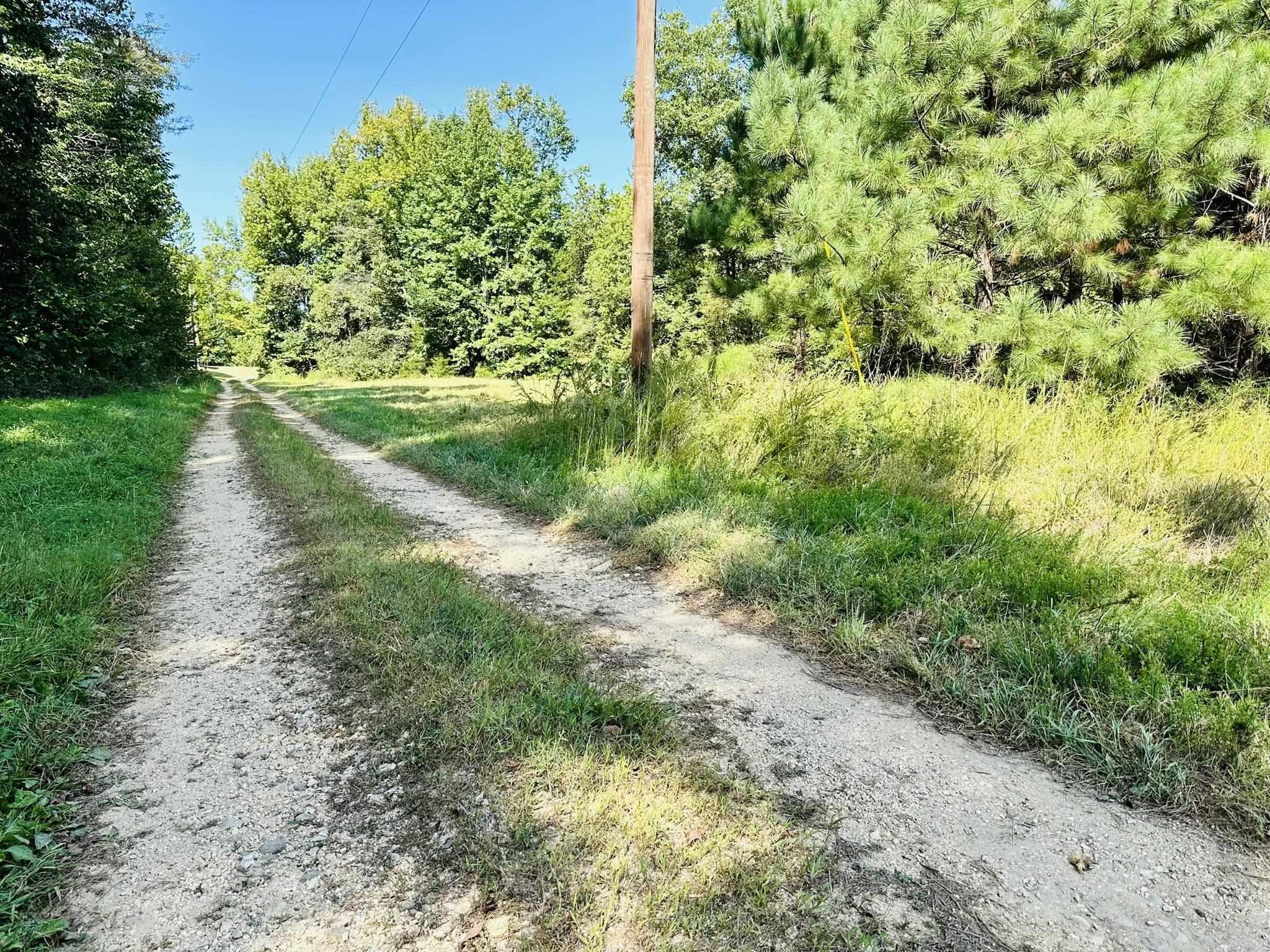 Metes & Bounds - Farm