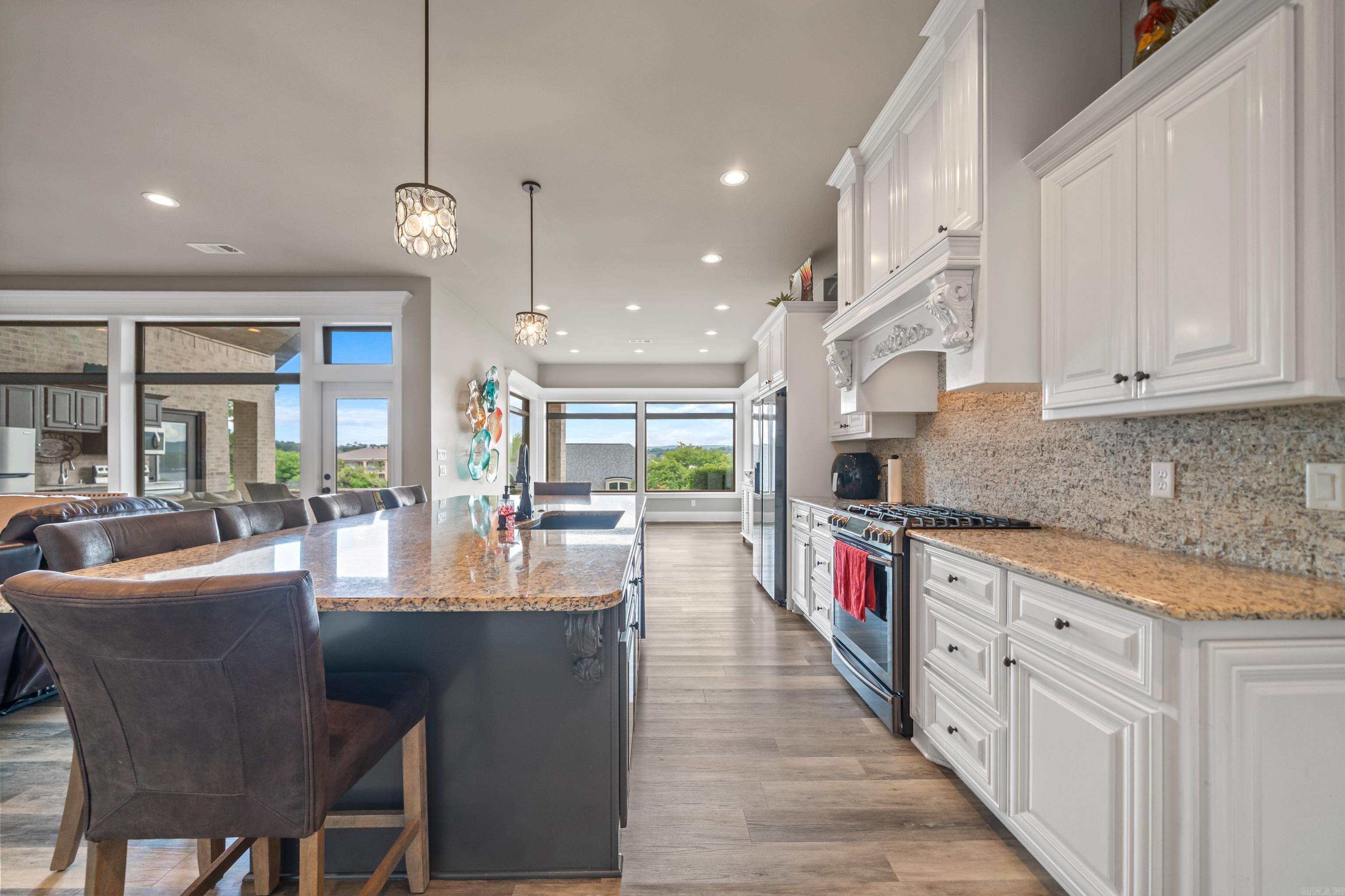 BAREFOOT BAY - Residential