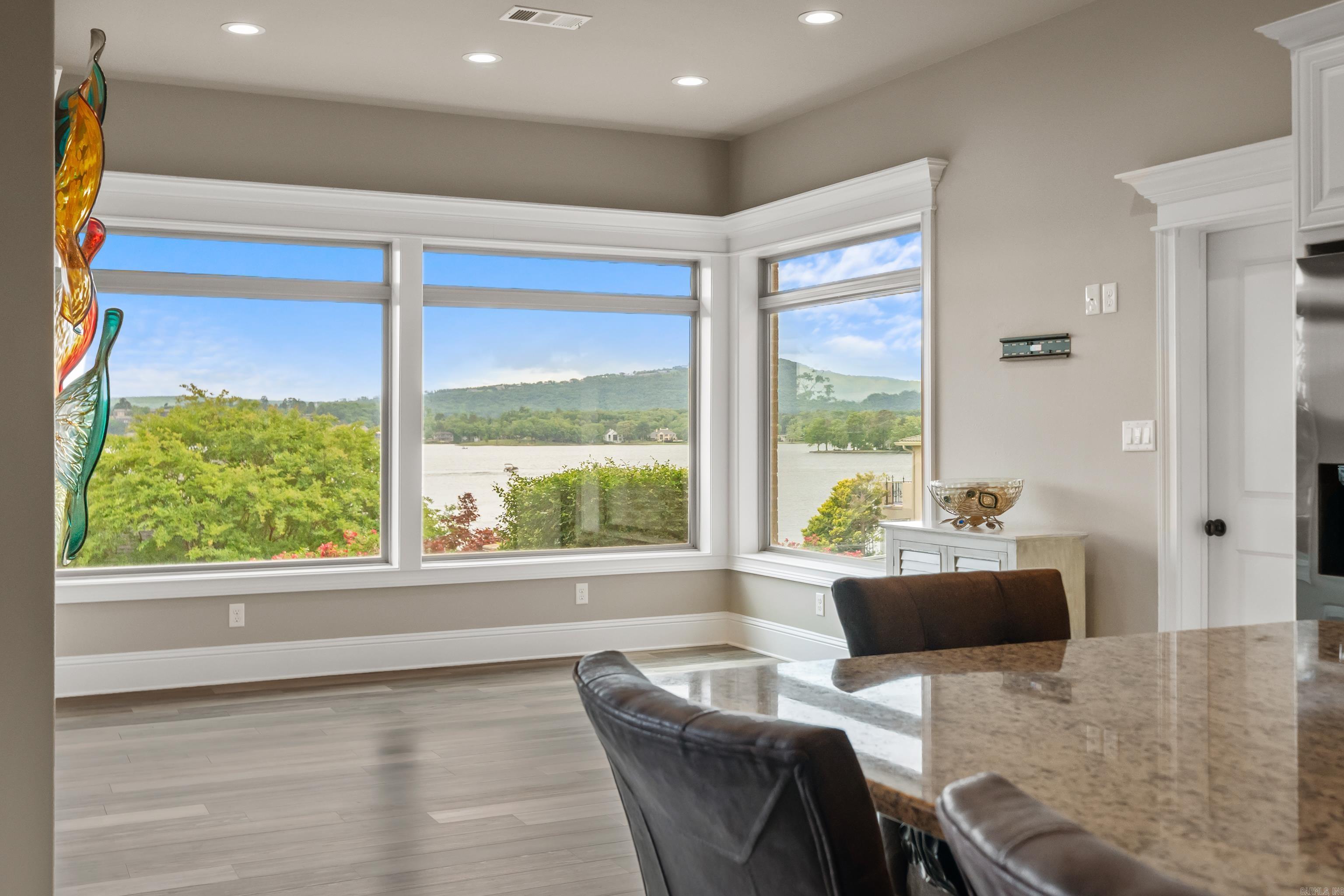 BAREFOOT BAY - Residential
