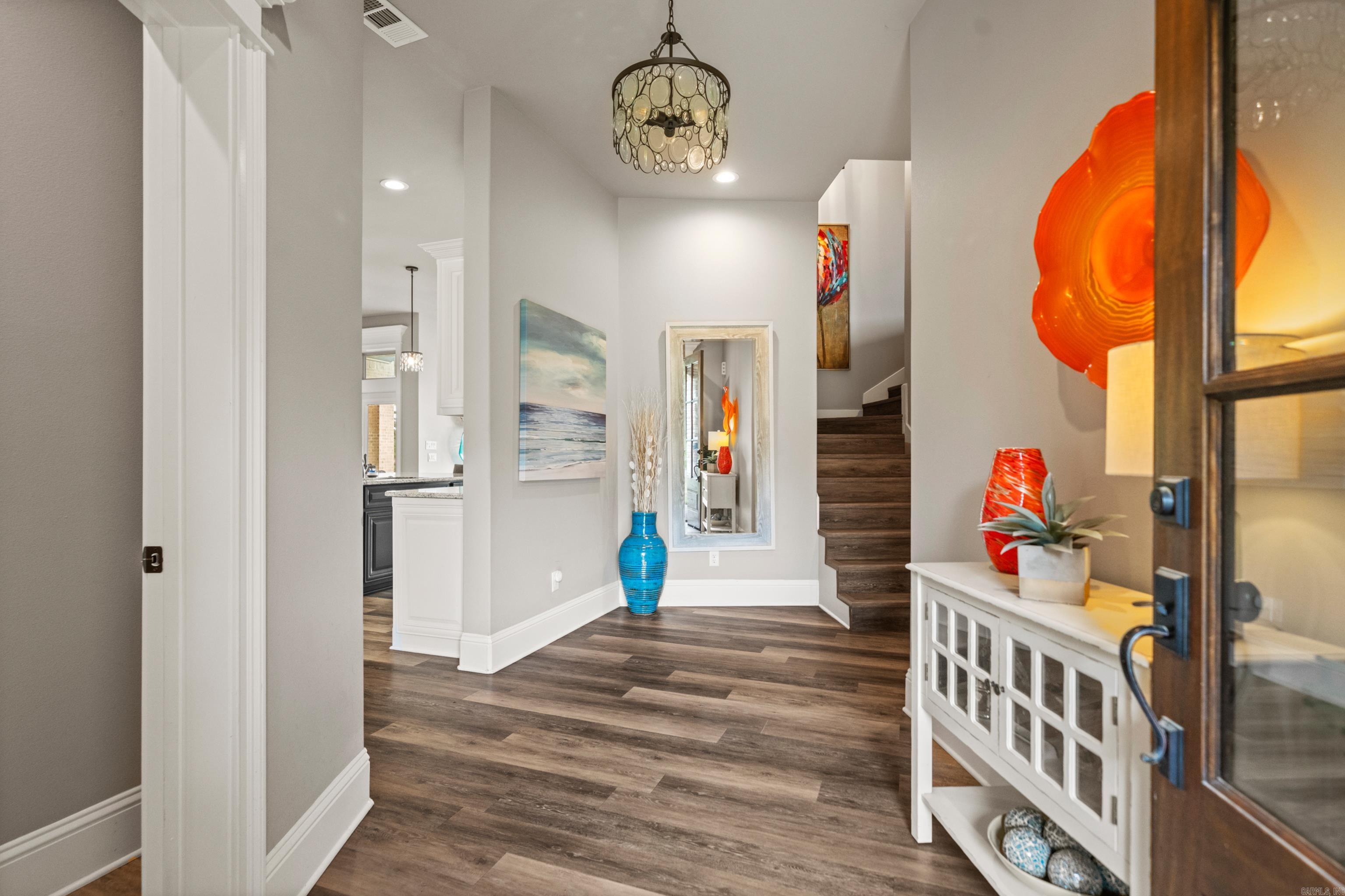 BAREFOOT BAY - Residential