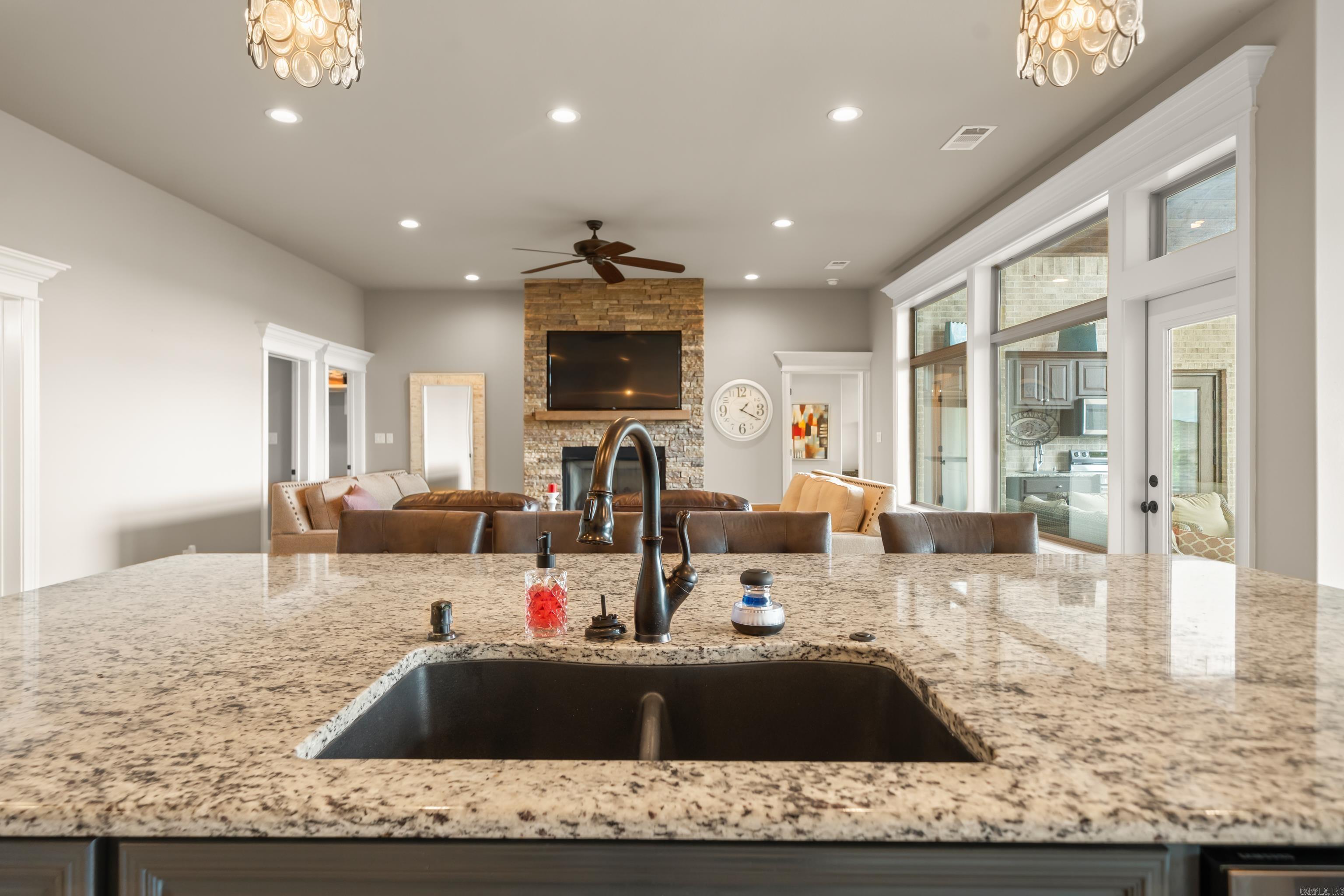 BAREFOOT BAY - Residential