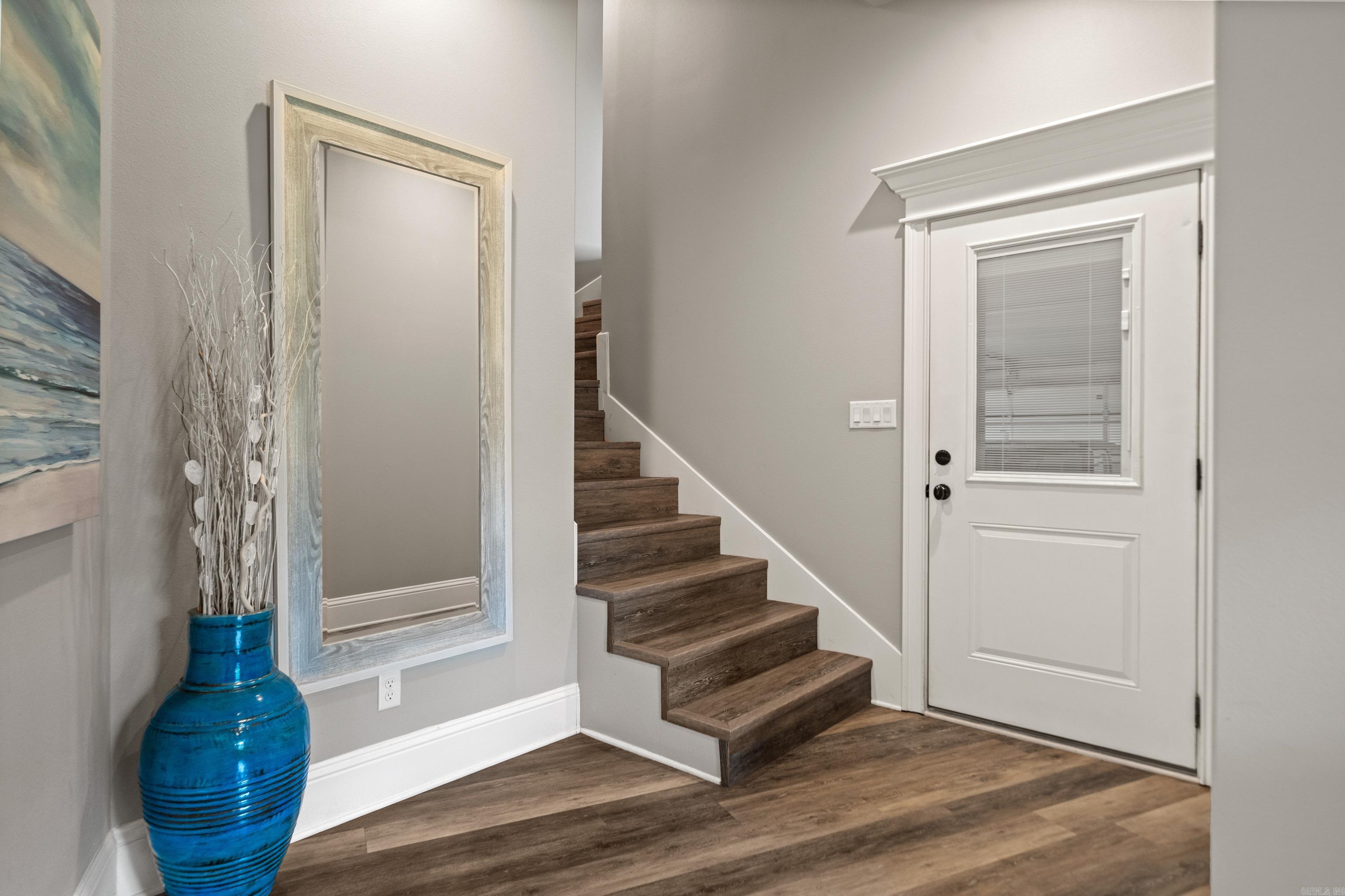 BAREFOOT BAY - Residential