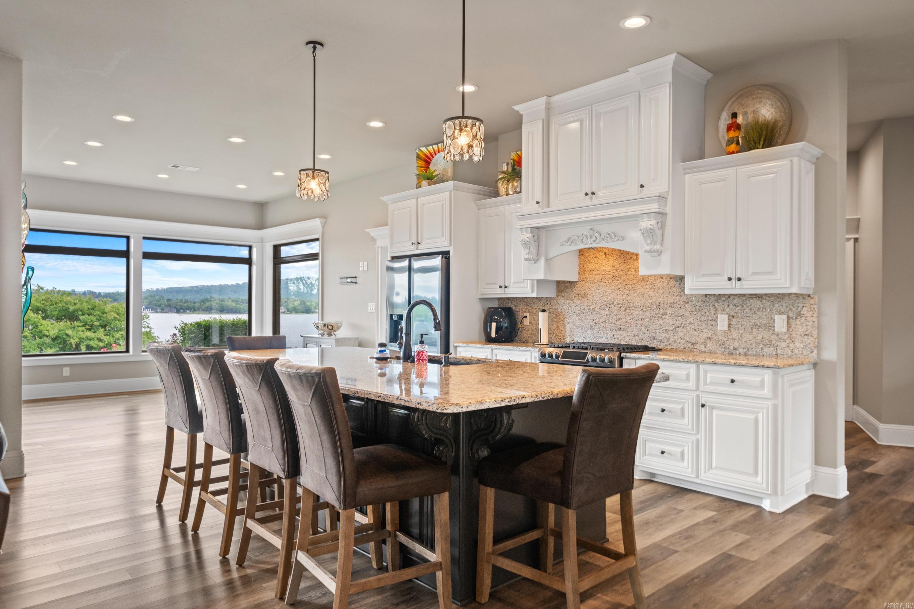 BAREFOOT BAY - Residential