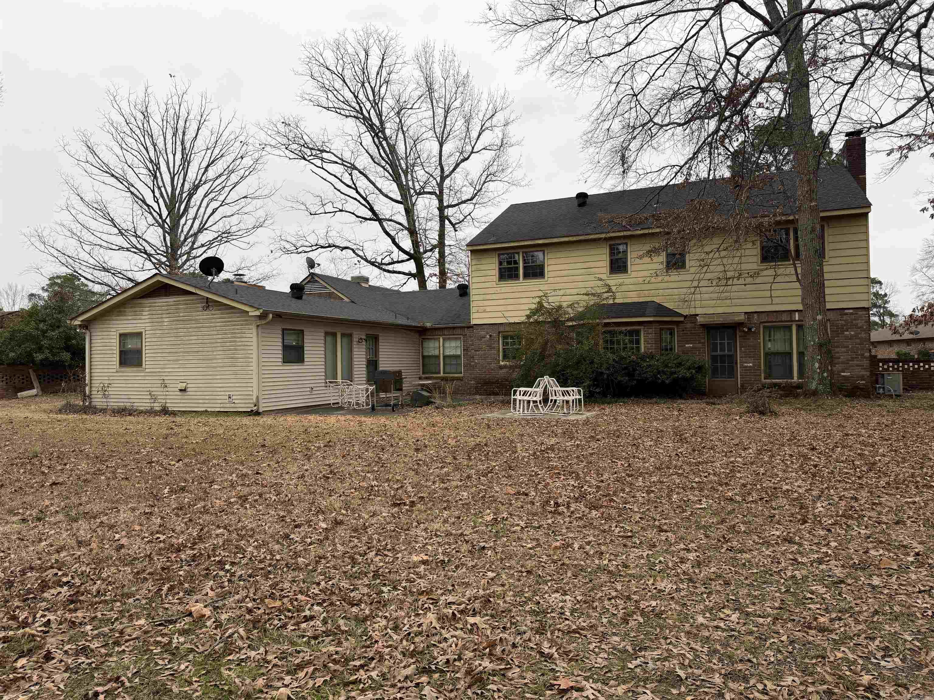 CHERRY CREEK ESTATES - Residential