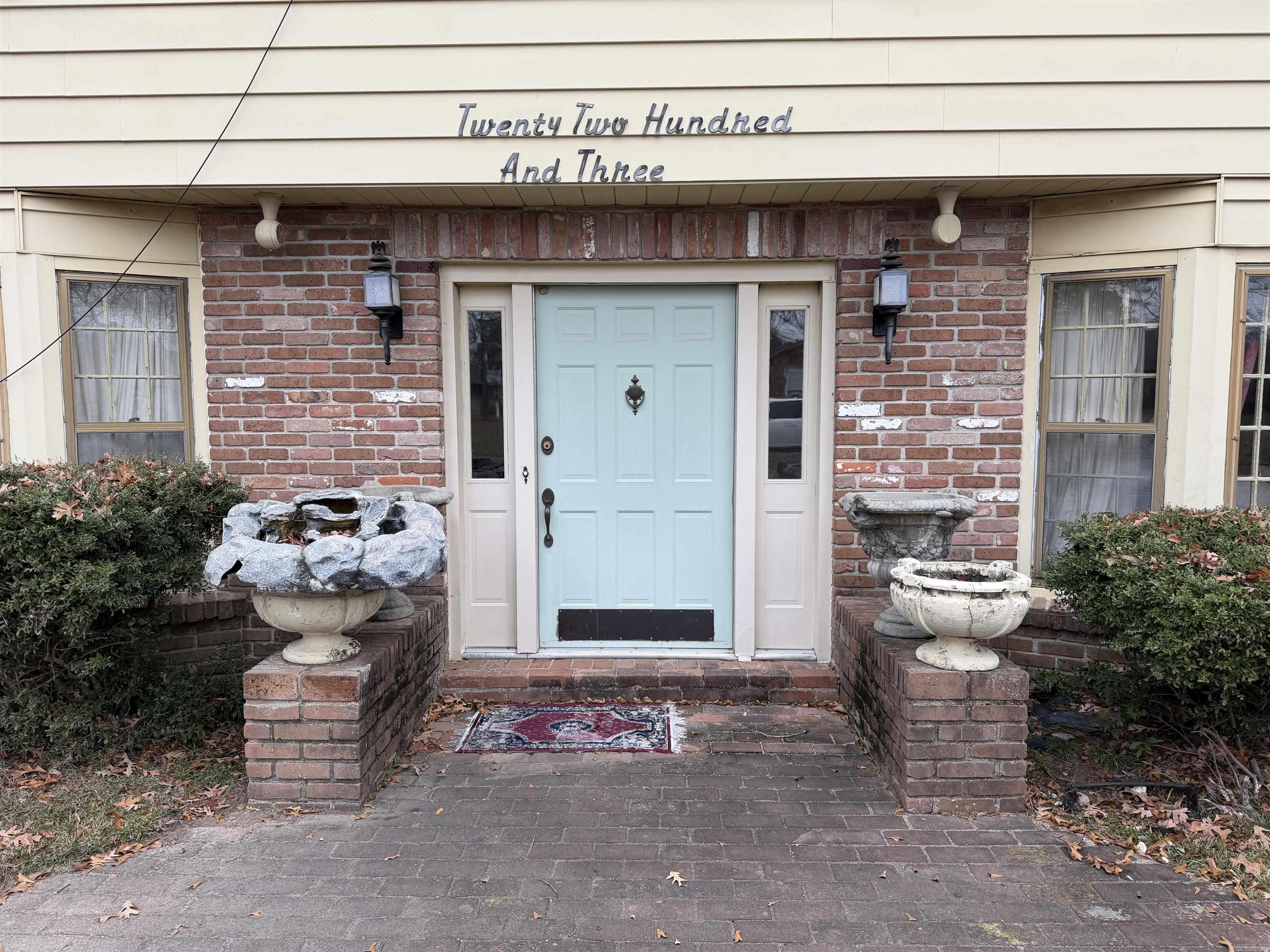 CHERRY CREEK ESTATES - Residential