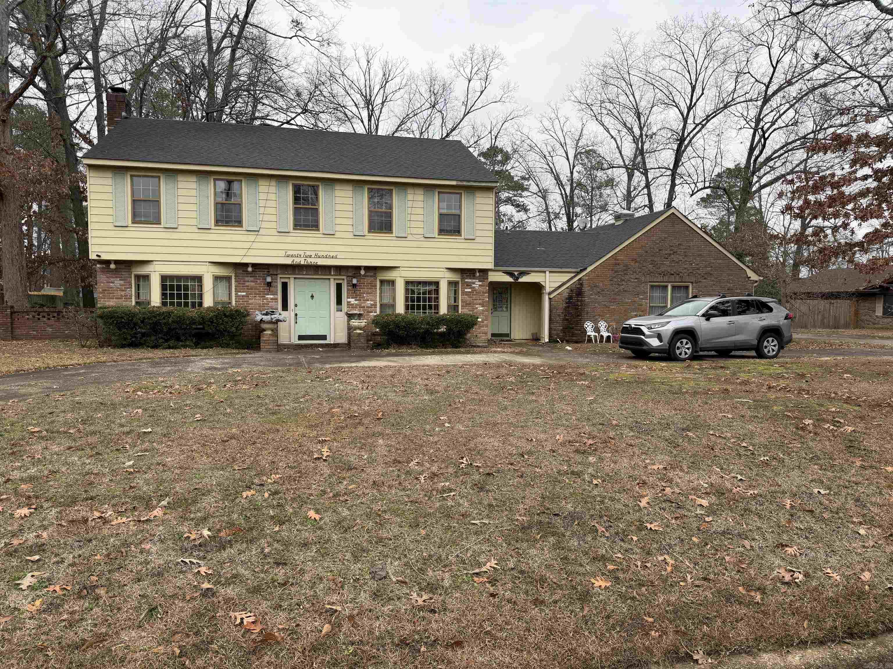 CHERRY CREEK ESTATES - Residential